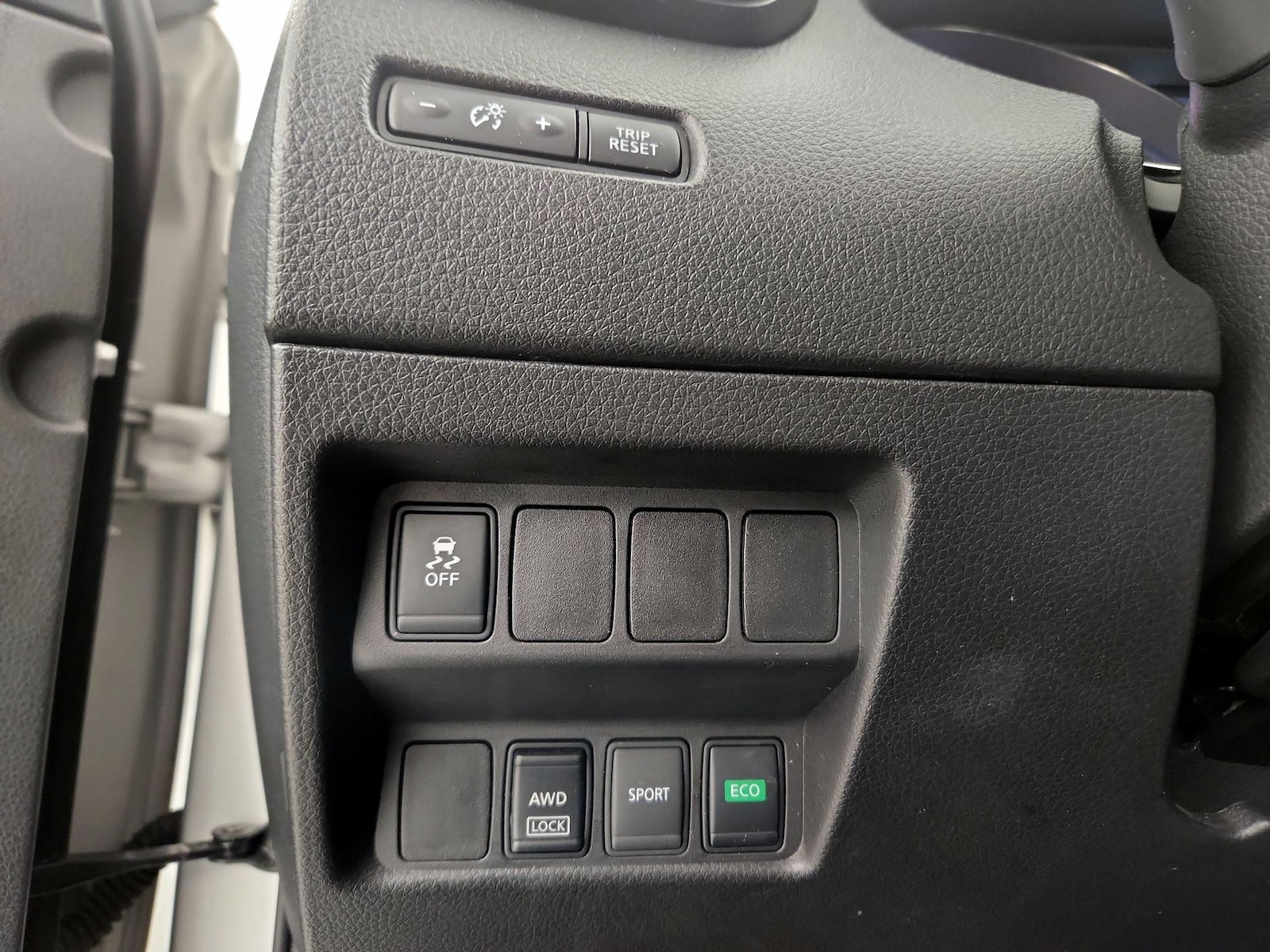 2017 Nissan Rogue S - Photo 14