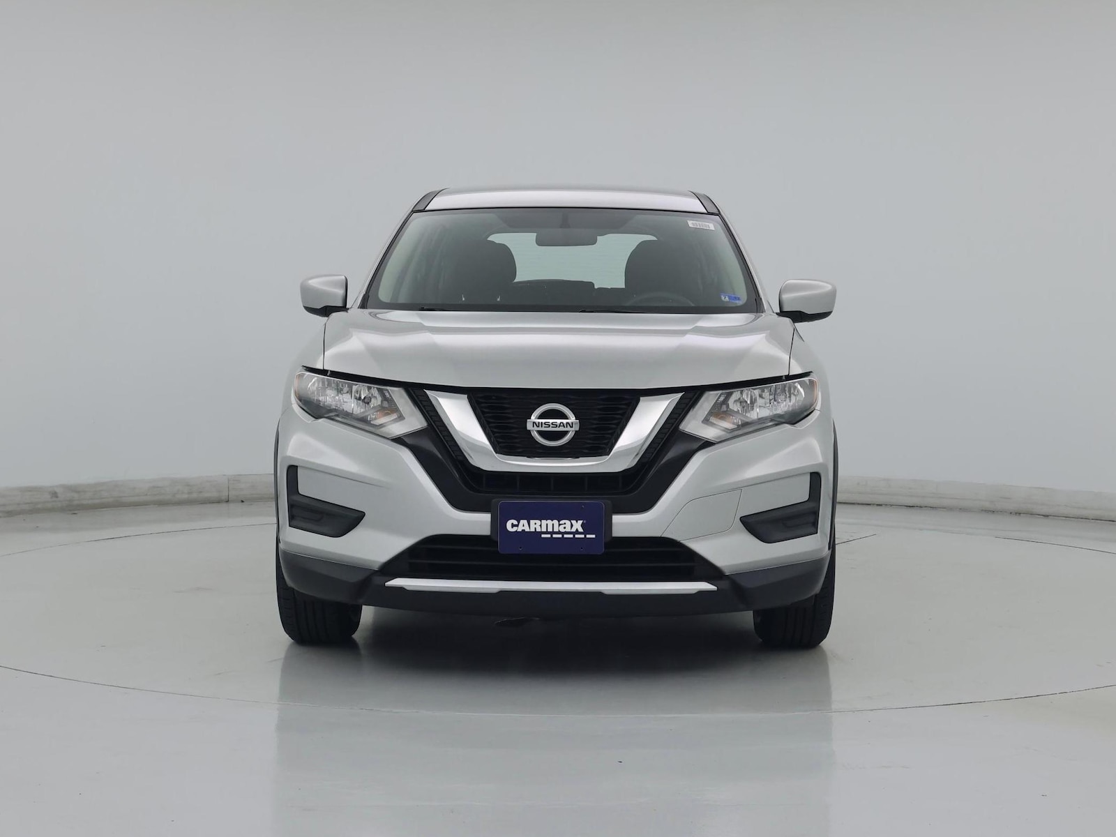 2017 Nissan Rogue S - Photo 6