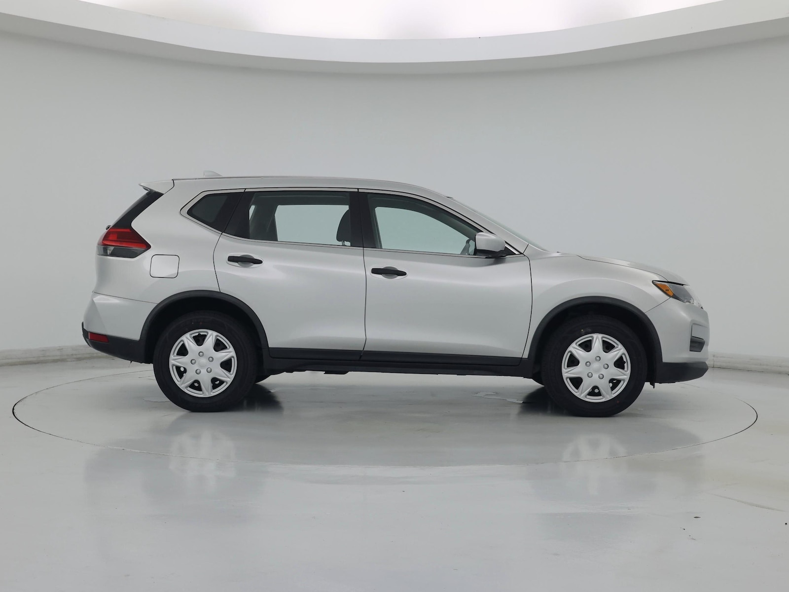 2017 Nissan Rogue S - Photo 8