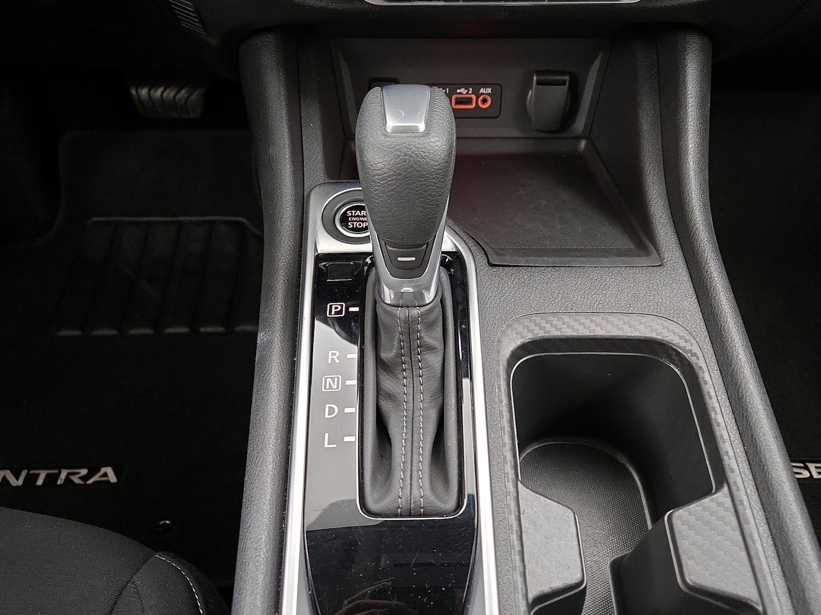 2025 Nissan Sentra SV - Photo 18