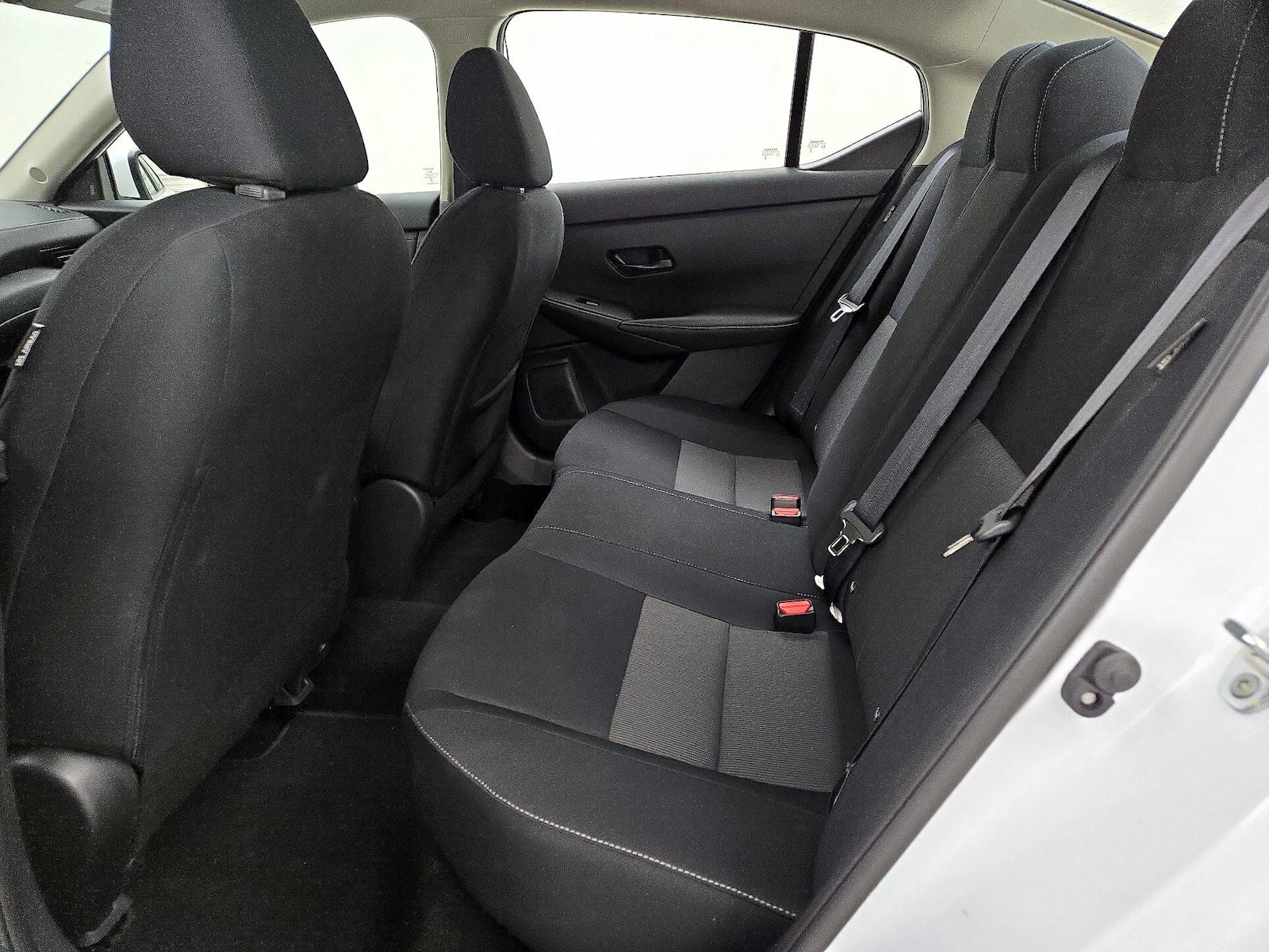 2025 Nissan Sentra SV - Photo 20