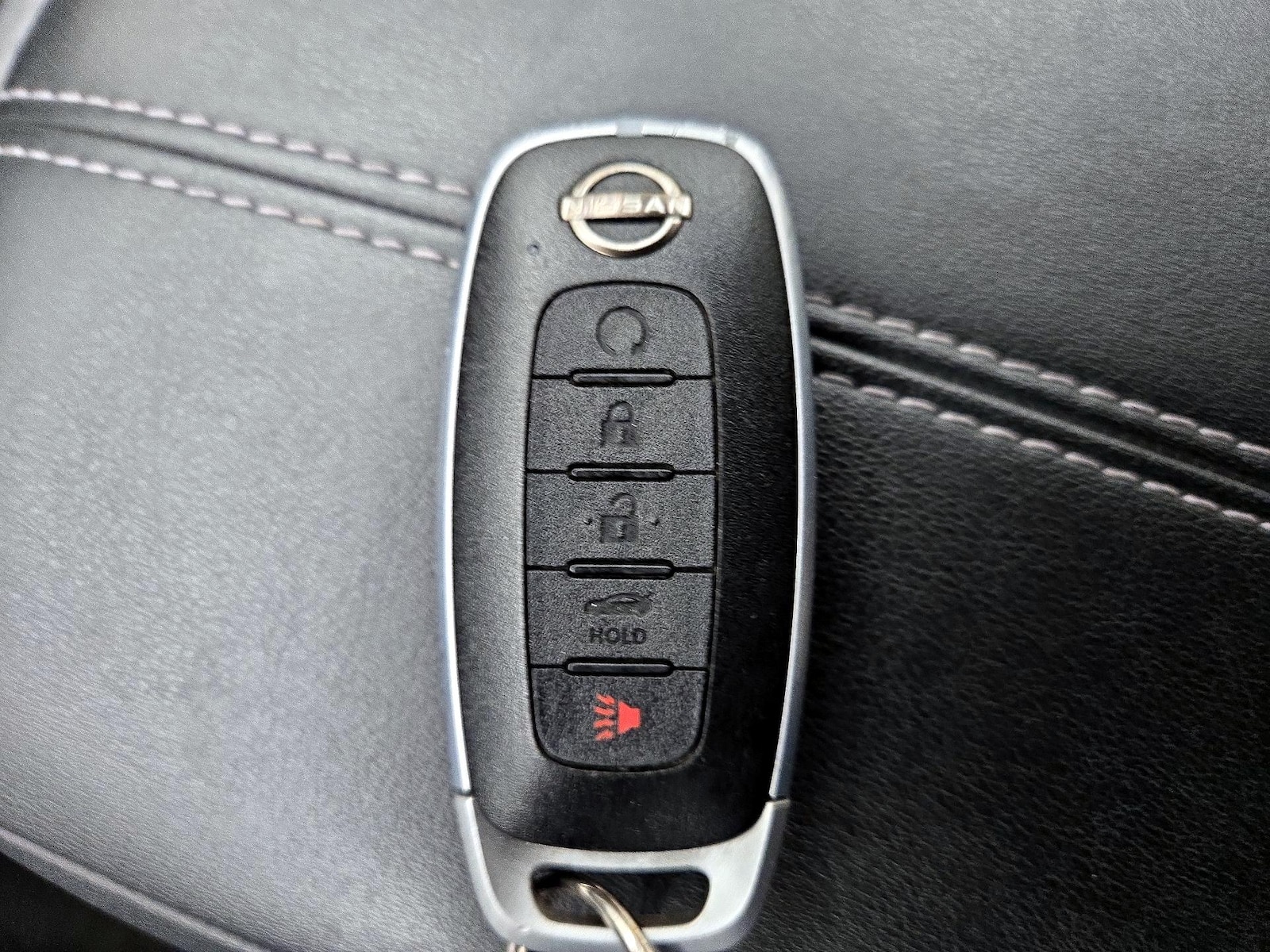 2025 Nissan Sentra SV - Photo 23
