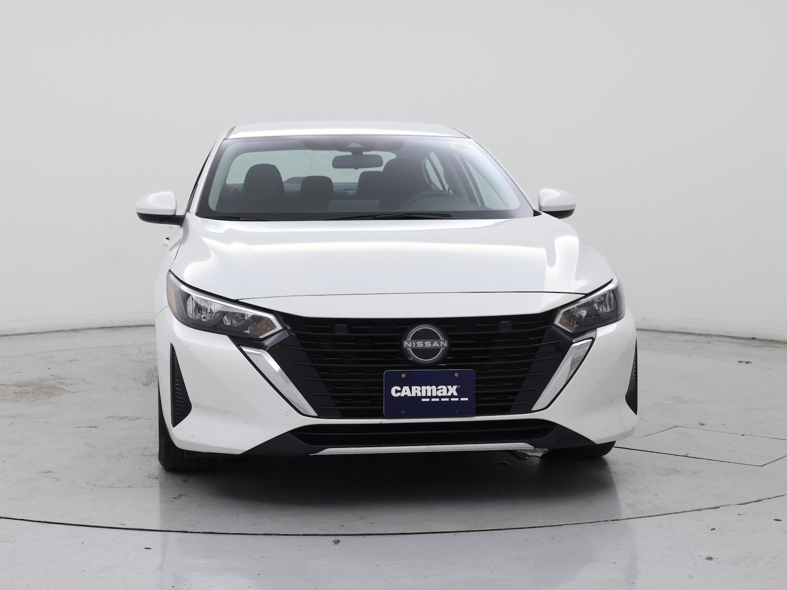 2025 Nissan Sentra SV - Photo 6