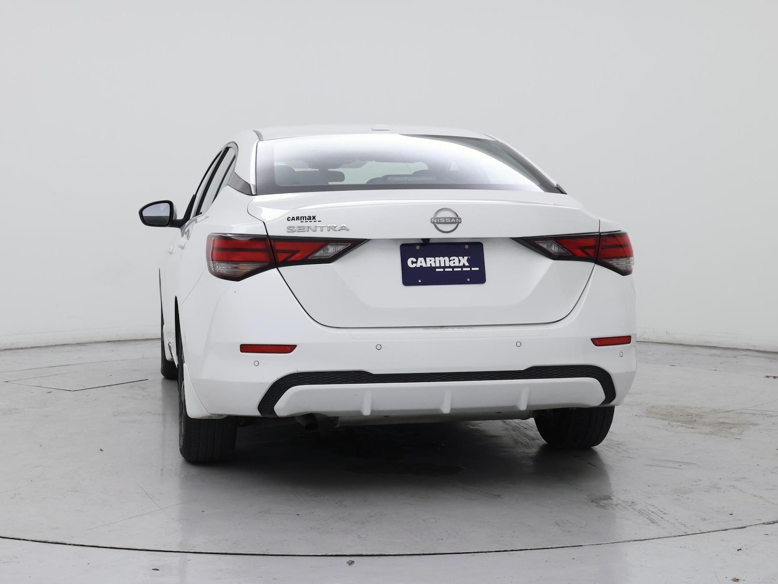 2025 Nissan Sentra SV - Photo 7