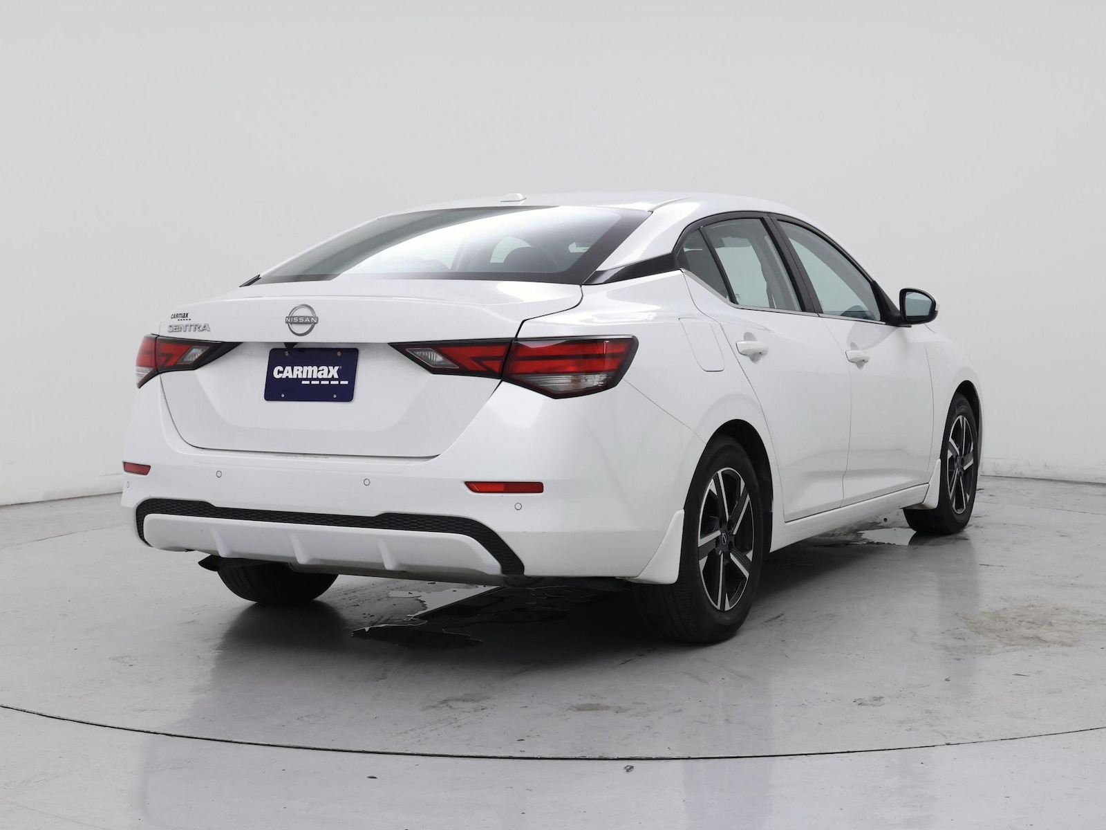2025 Nissan Sentra SV - Photo 9