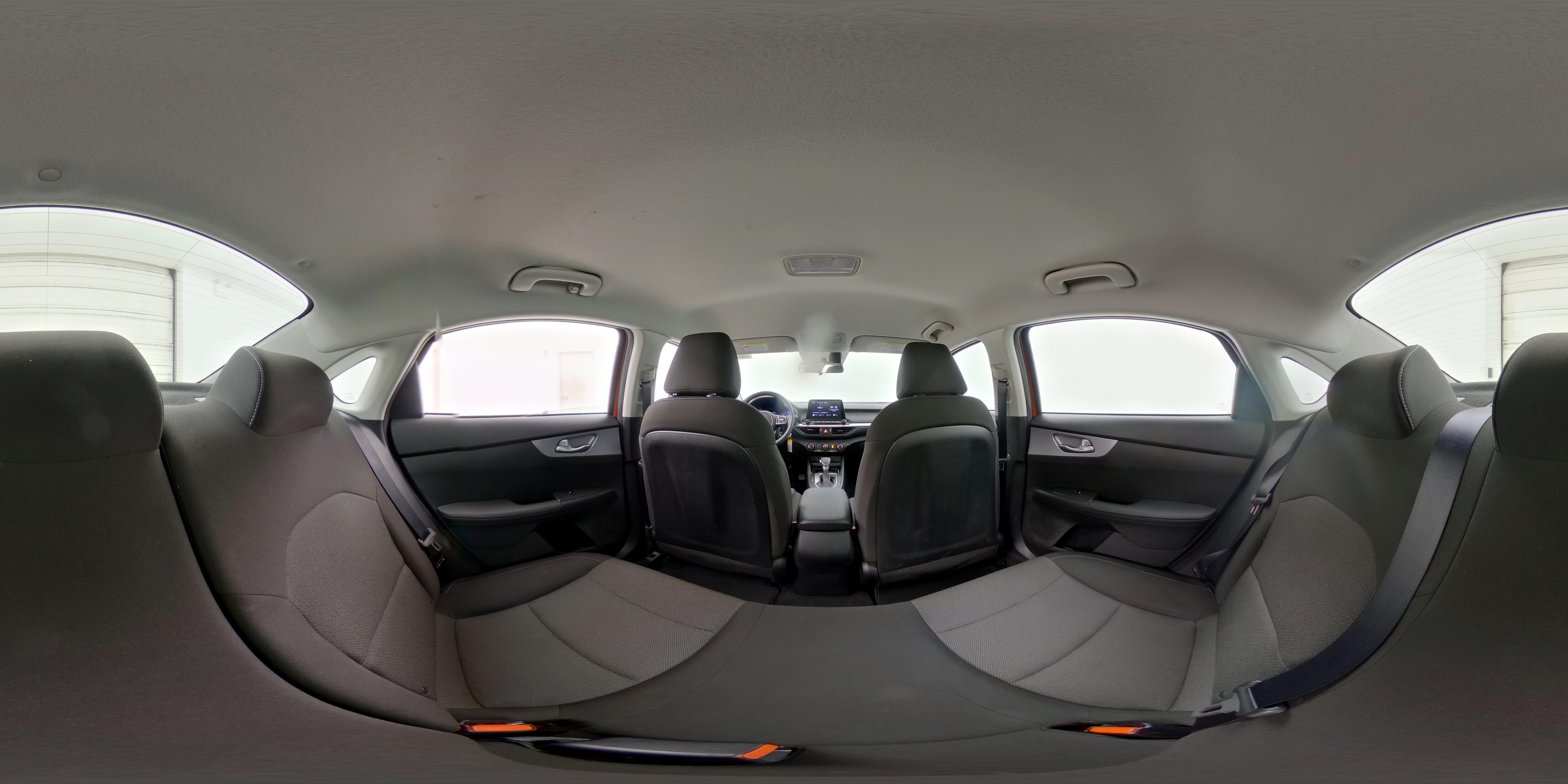 2023 Kia Forte LXS - Photo 25