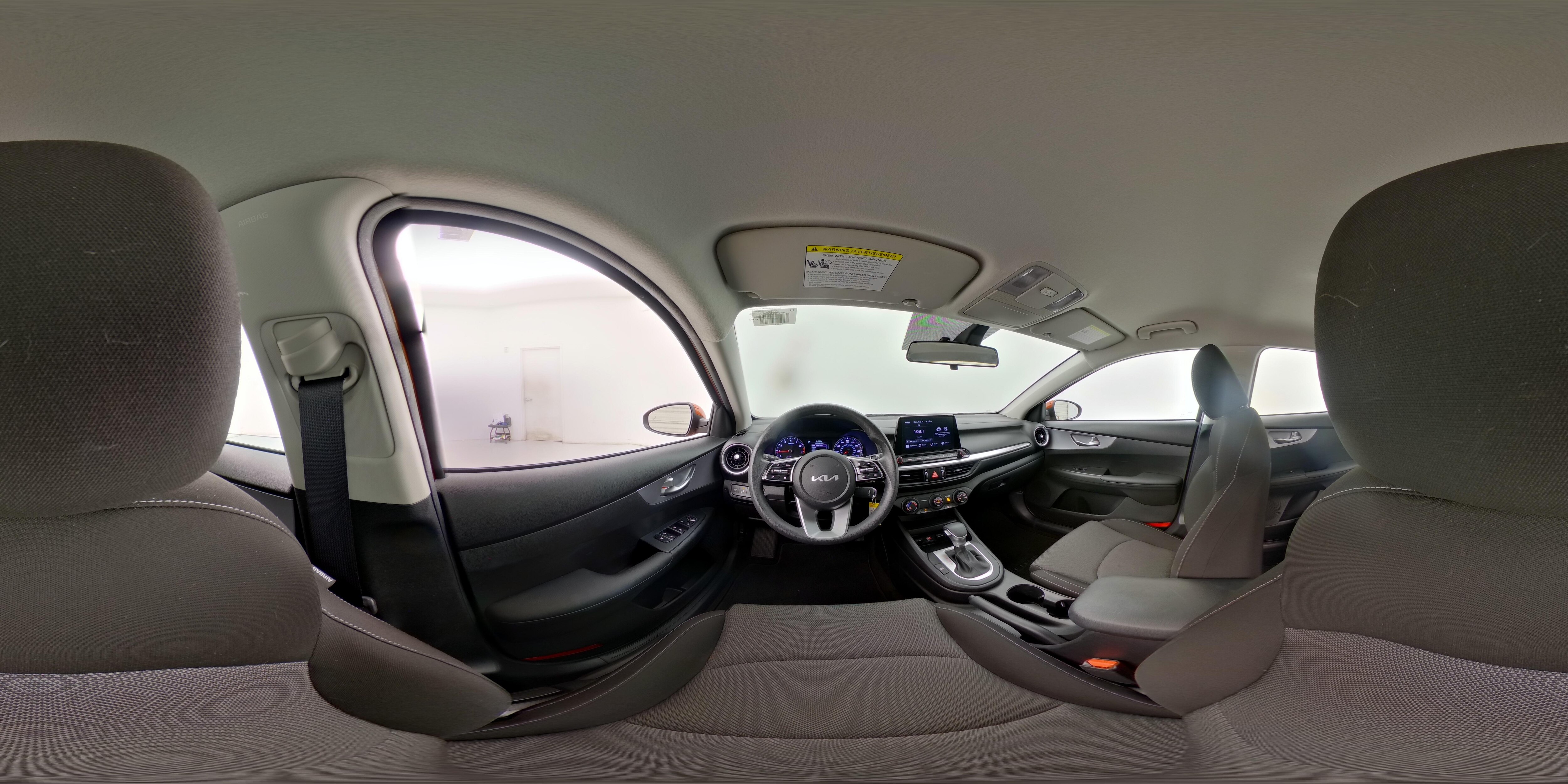 2023 Kia Forte LXS - Photo 26