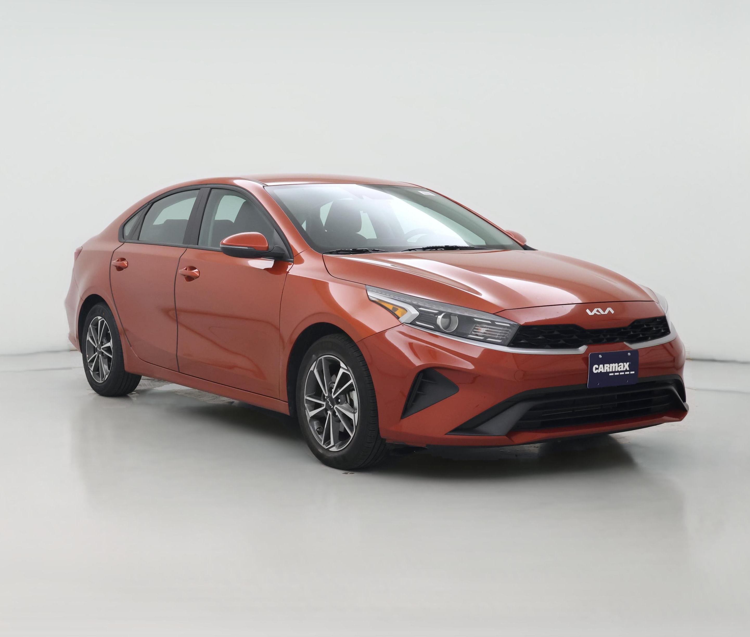Thumbnail: 2023 Kia Forte - 1