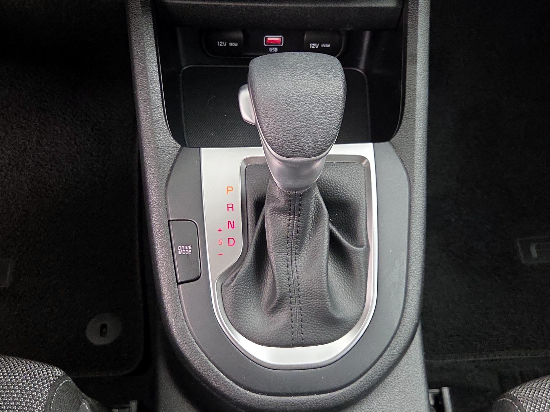 Thumbnail: 2023 Kia Forte - 17