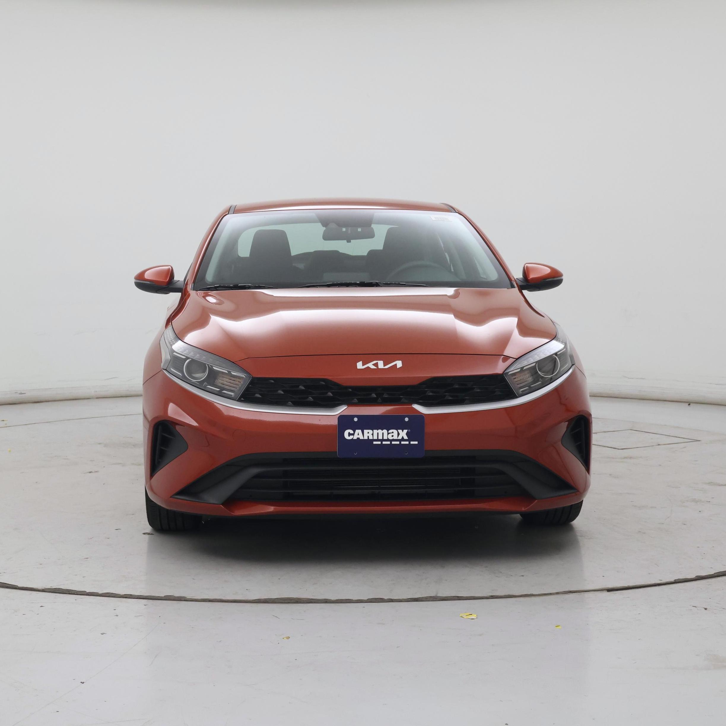 Thumbnail: 2023 Kia Forte - 5