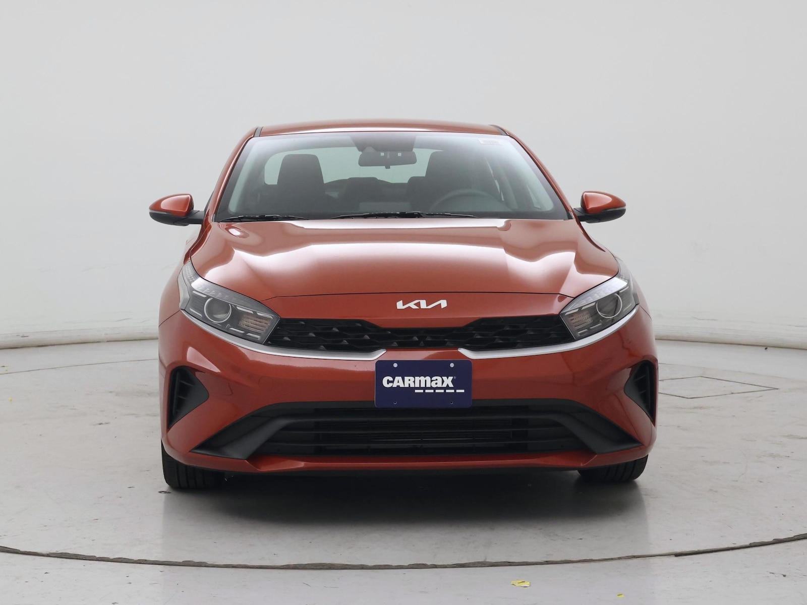 2023 Kia Forte LXS - Photo 6