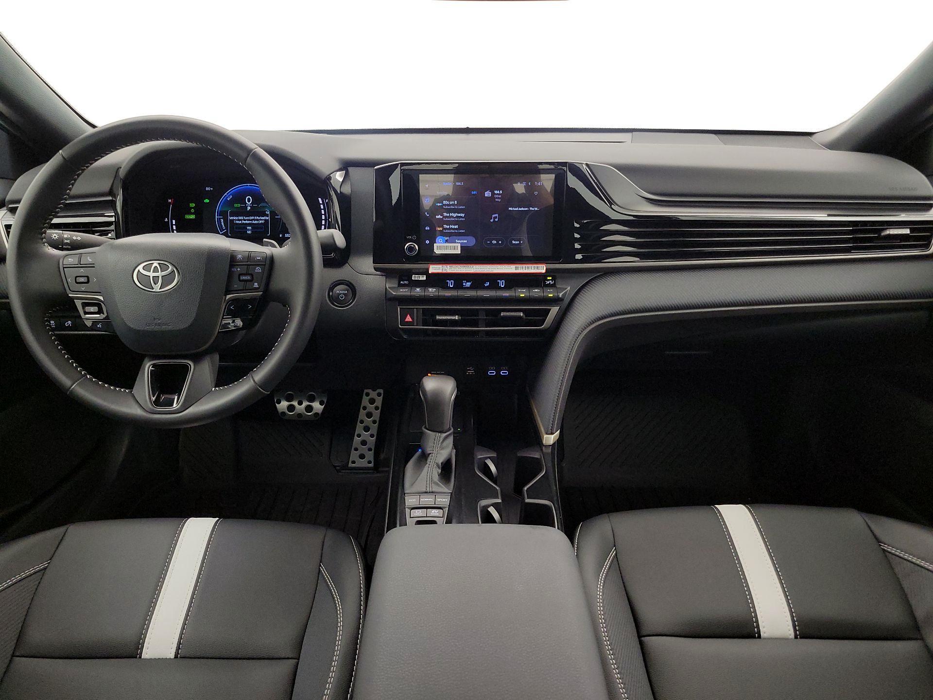 Thumbnail: 2026 Toyota Camry - 9