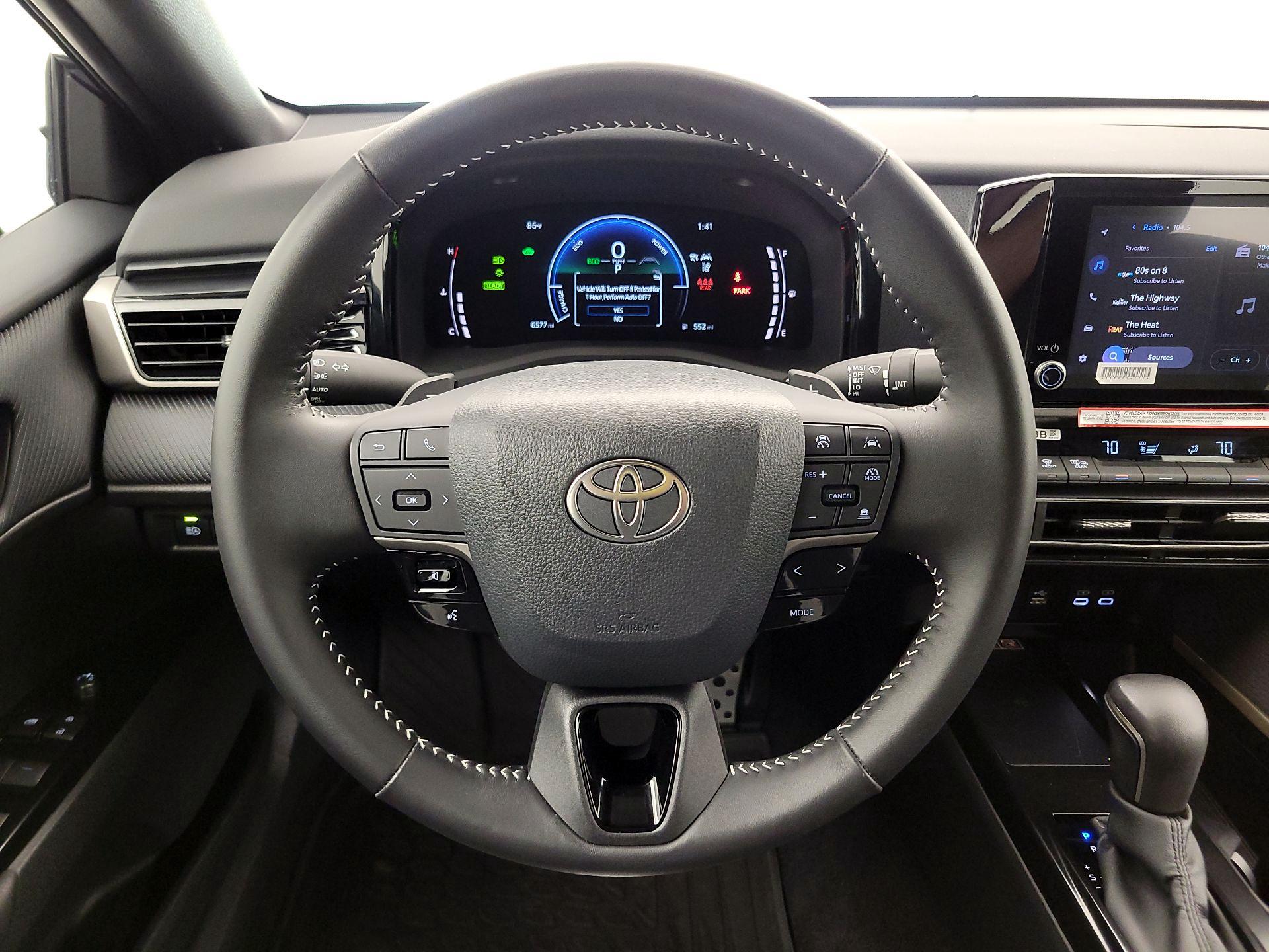 Thumbnail: 2026 Toyota Camry - 10