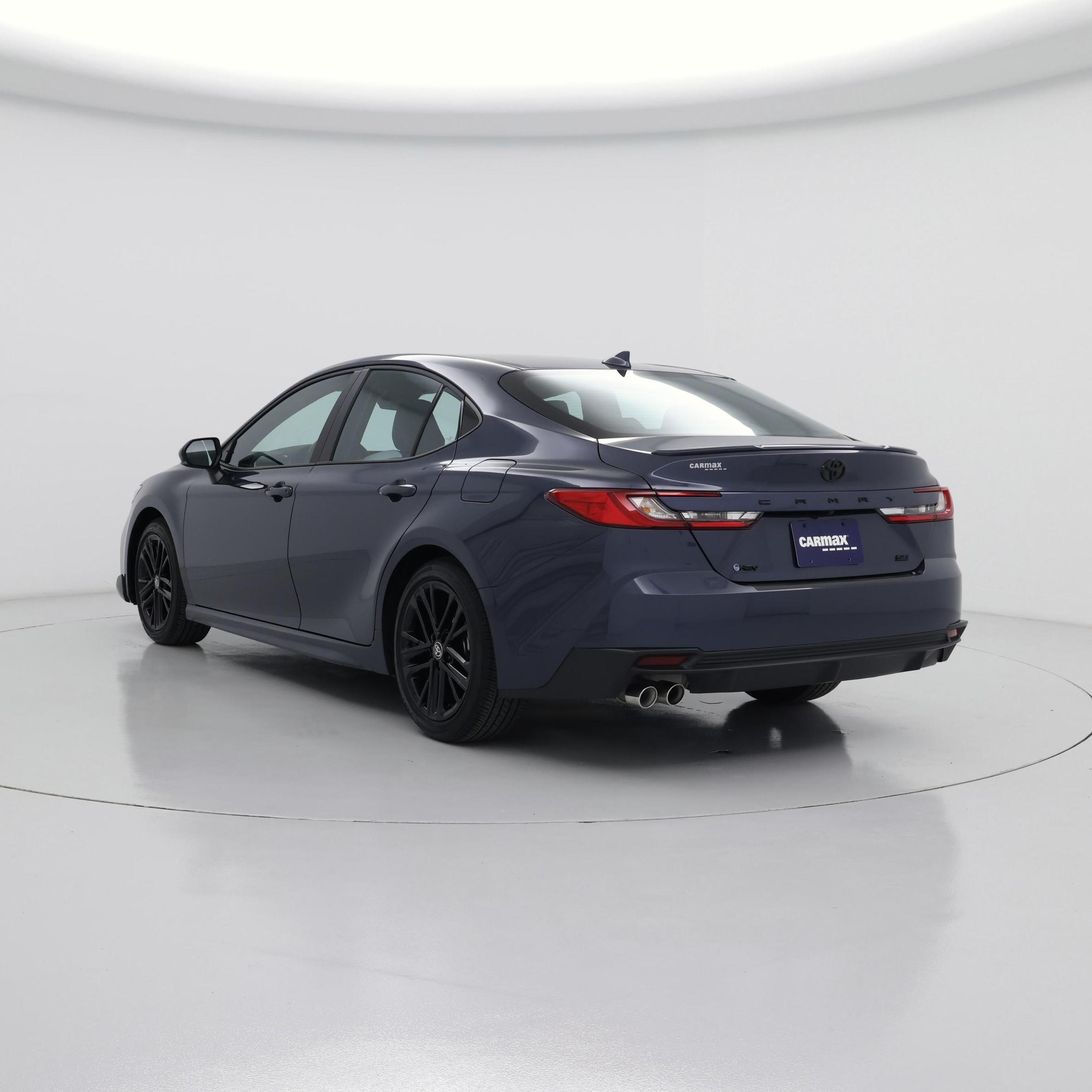 Thumbnail: 2026 Toyota Camry - 2