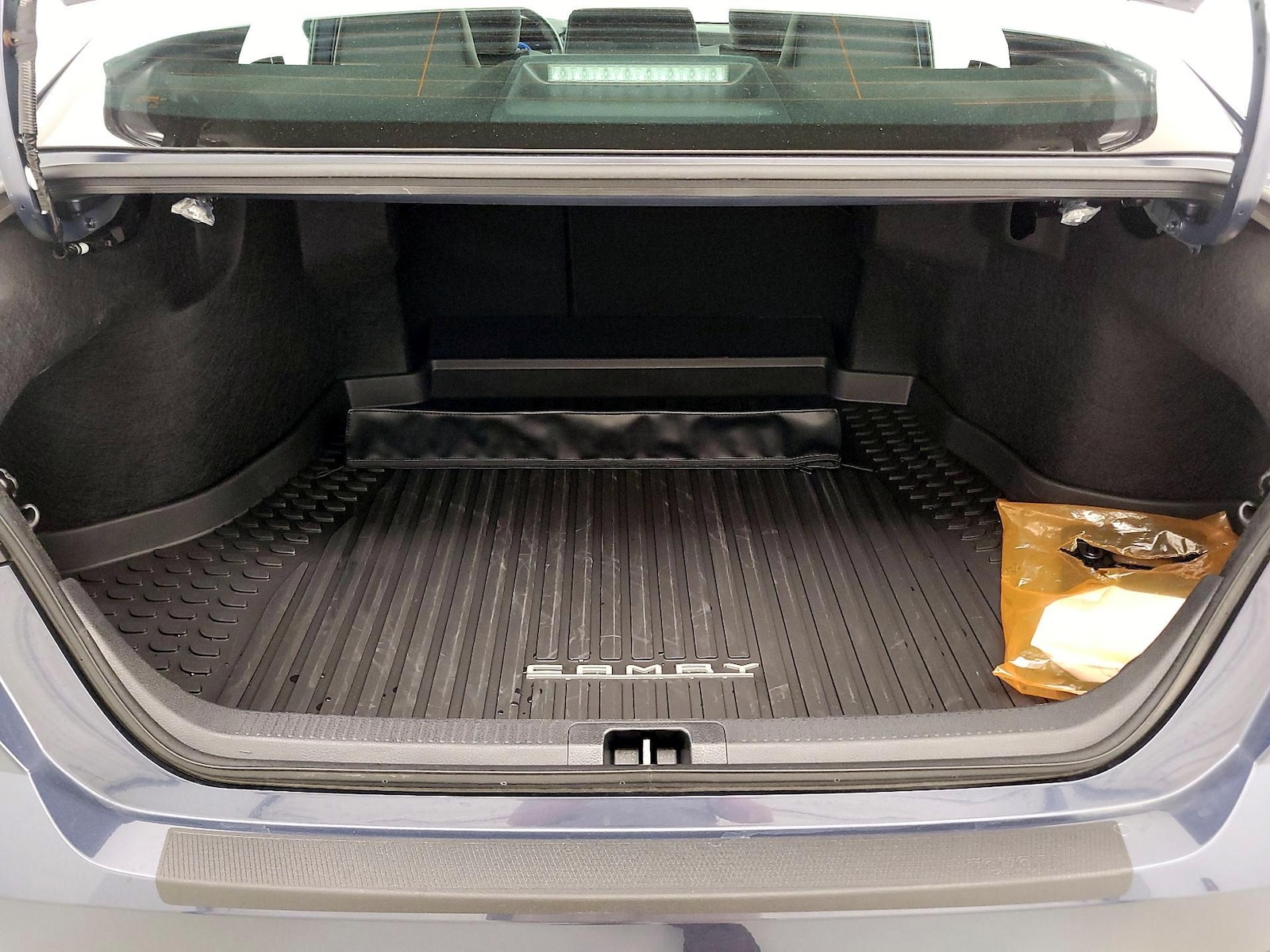 2026 Toyota Camry SE - Photo 21