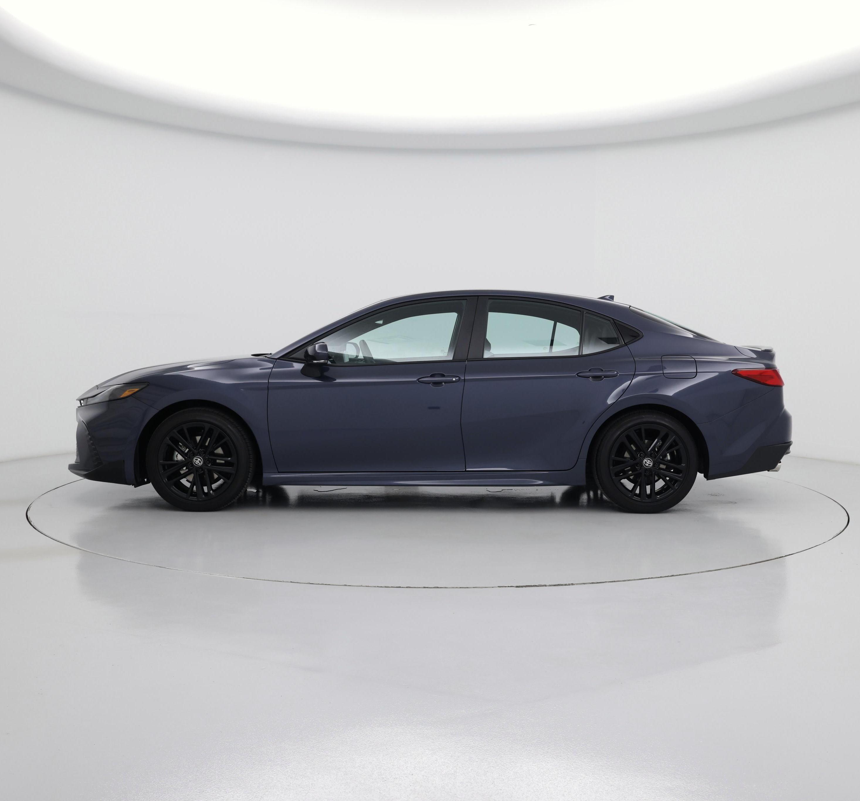 Thumbnail: 2026 Toyota Camry - 3