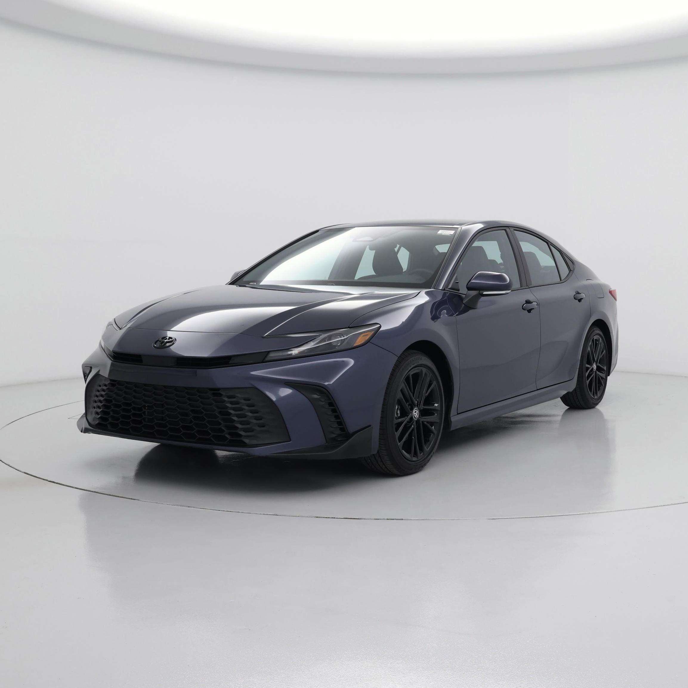 Thumbnail: 2026 Toyota Camry - 4