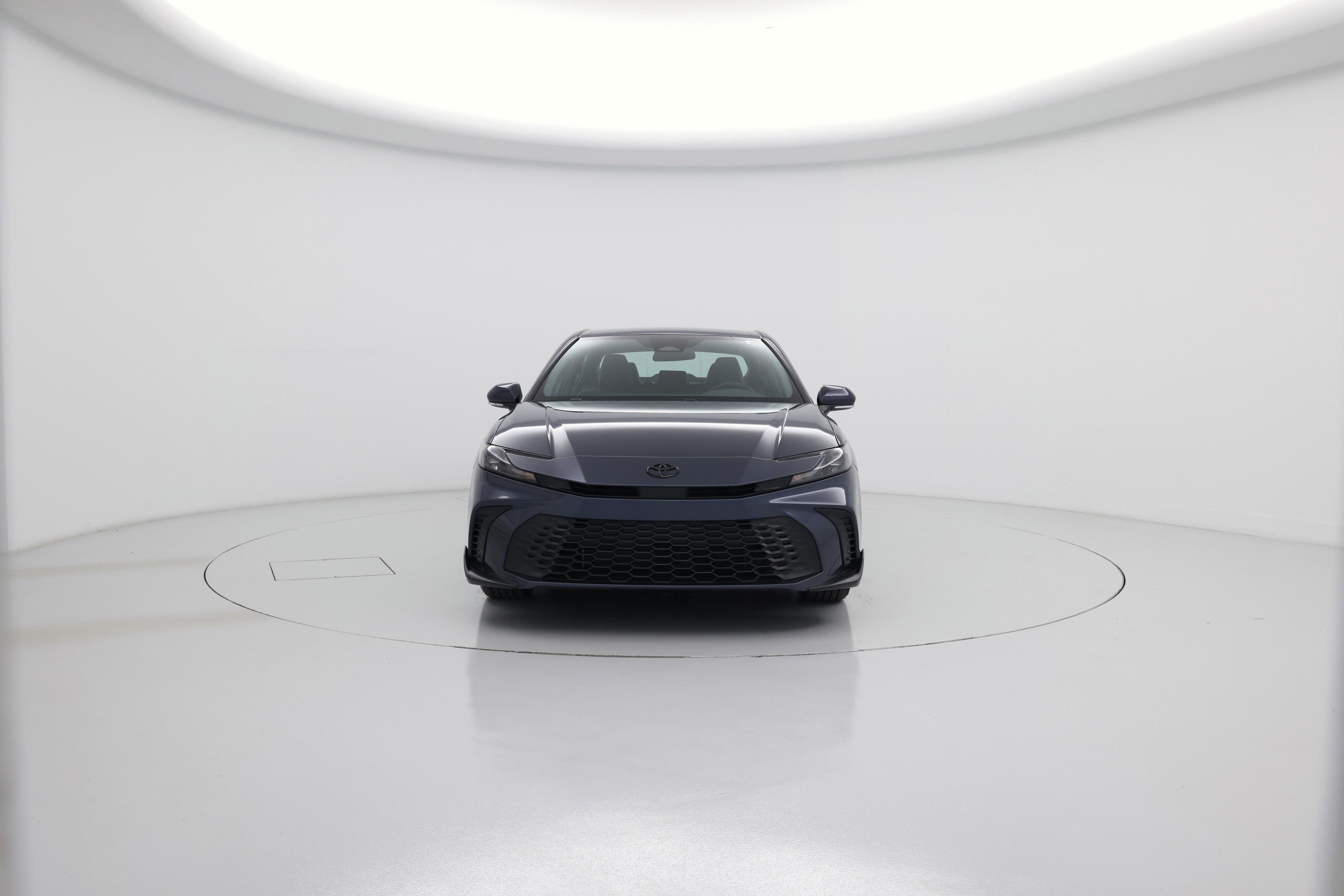 Thumbnail: 2026 Toyota Camry - 5