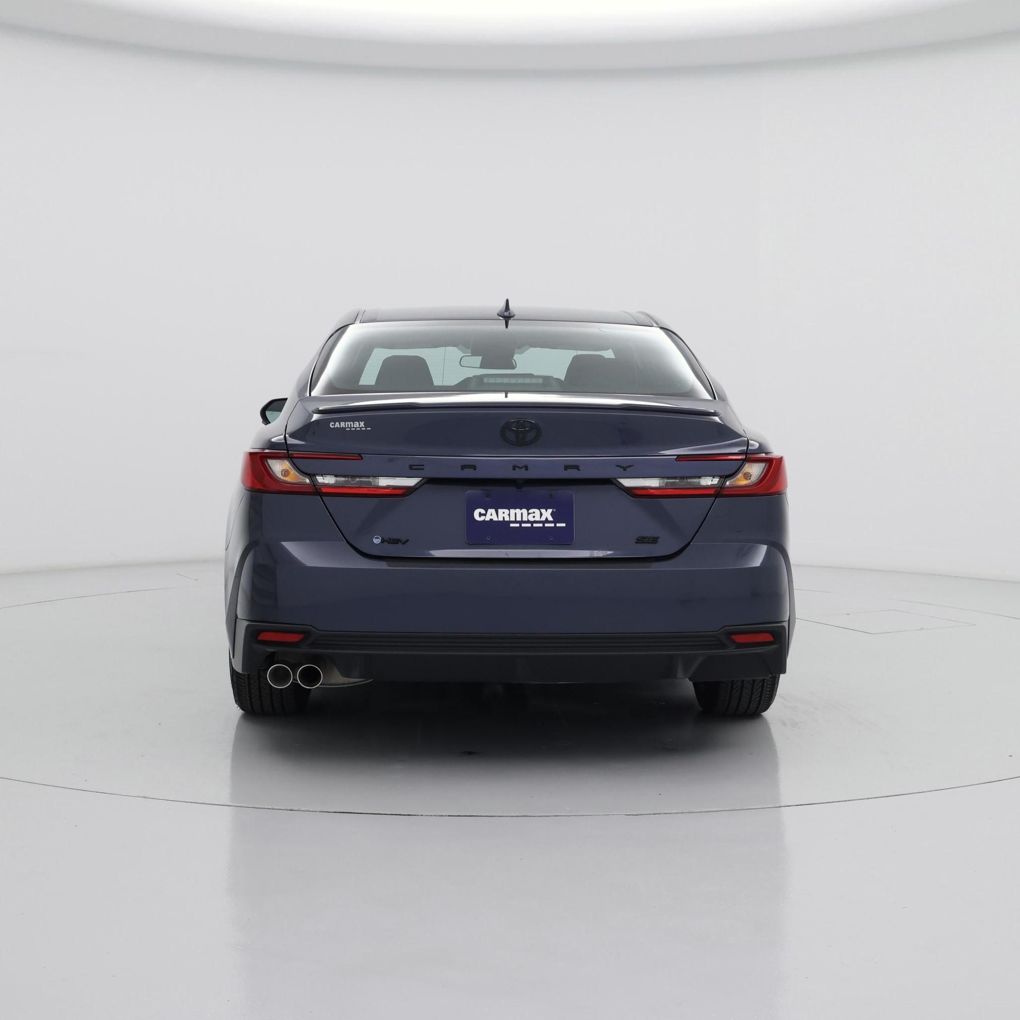 Thumbnail: 2026 Toyota Camry - 6