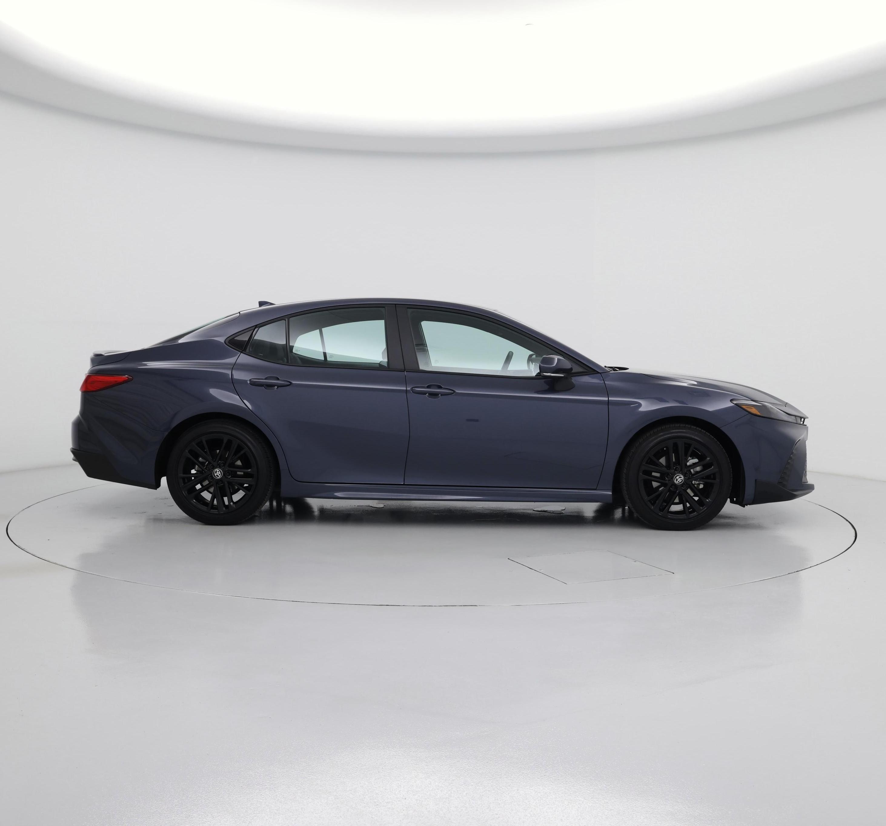 Thumbnail: 2026 Toyota Camry - 7