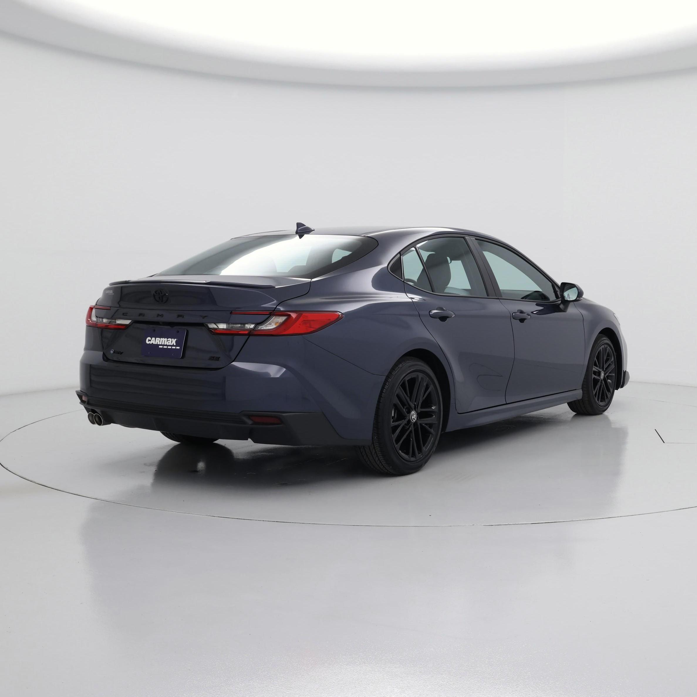 Thumbnail: 2026 Toyota Camry - 8