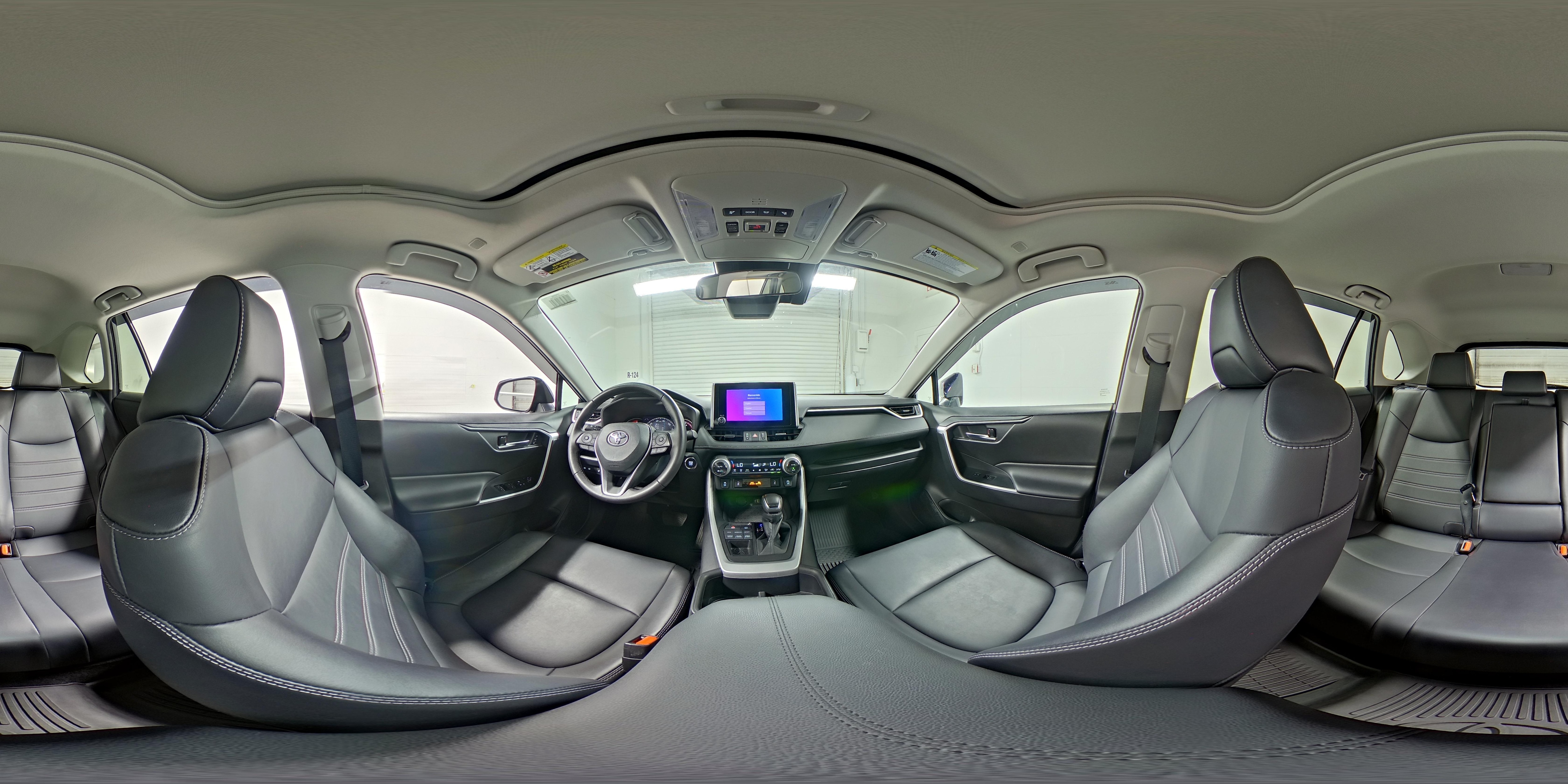 2023 Toyota RAV4 XLE Premium - Photo 26