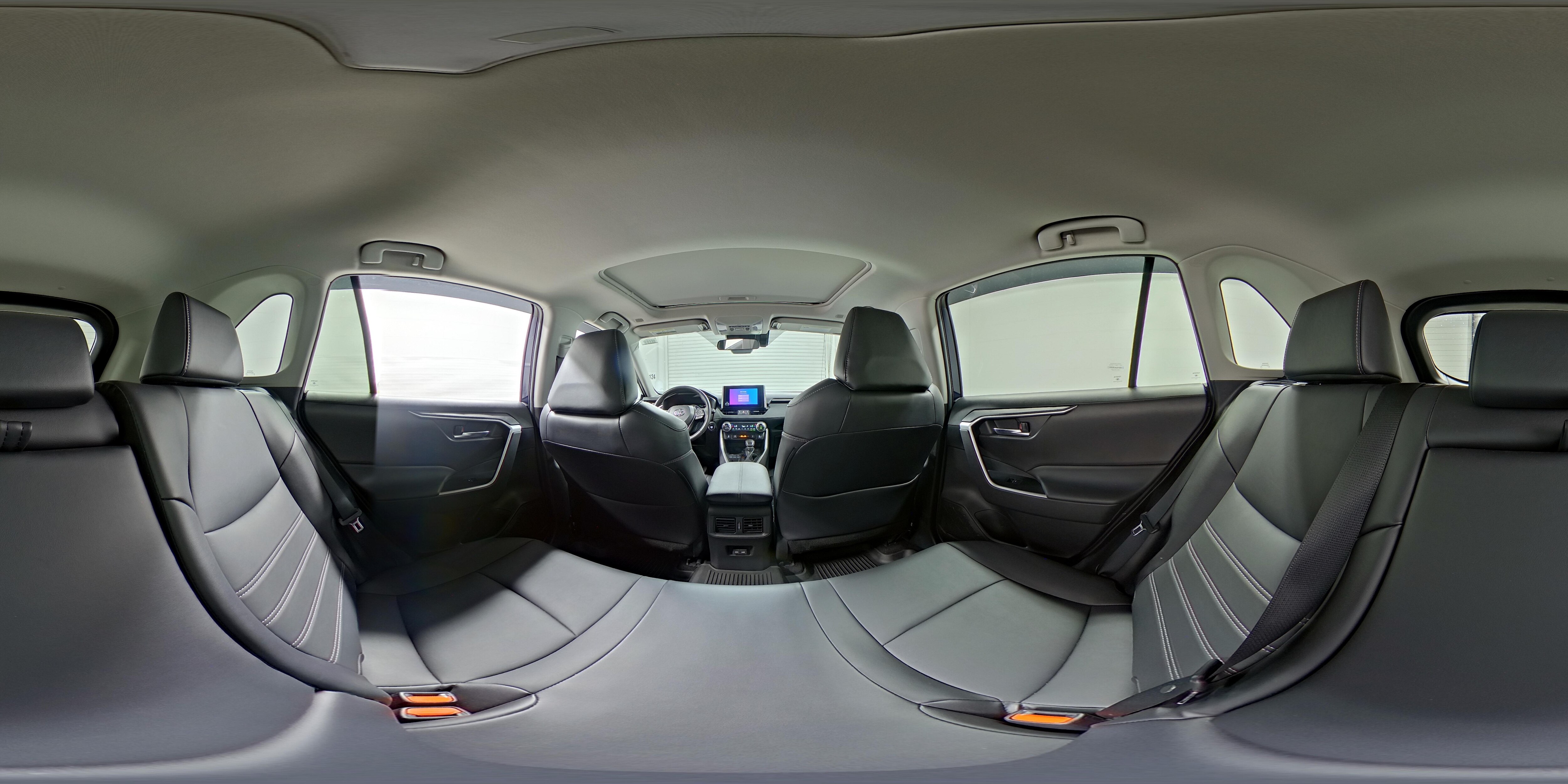2023 Toyota RAV4 XLE Premium - Photo 27