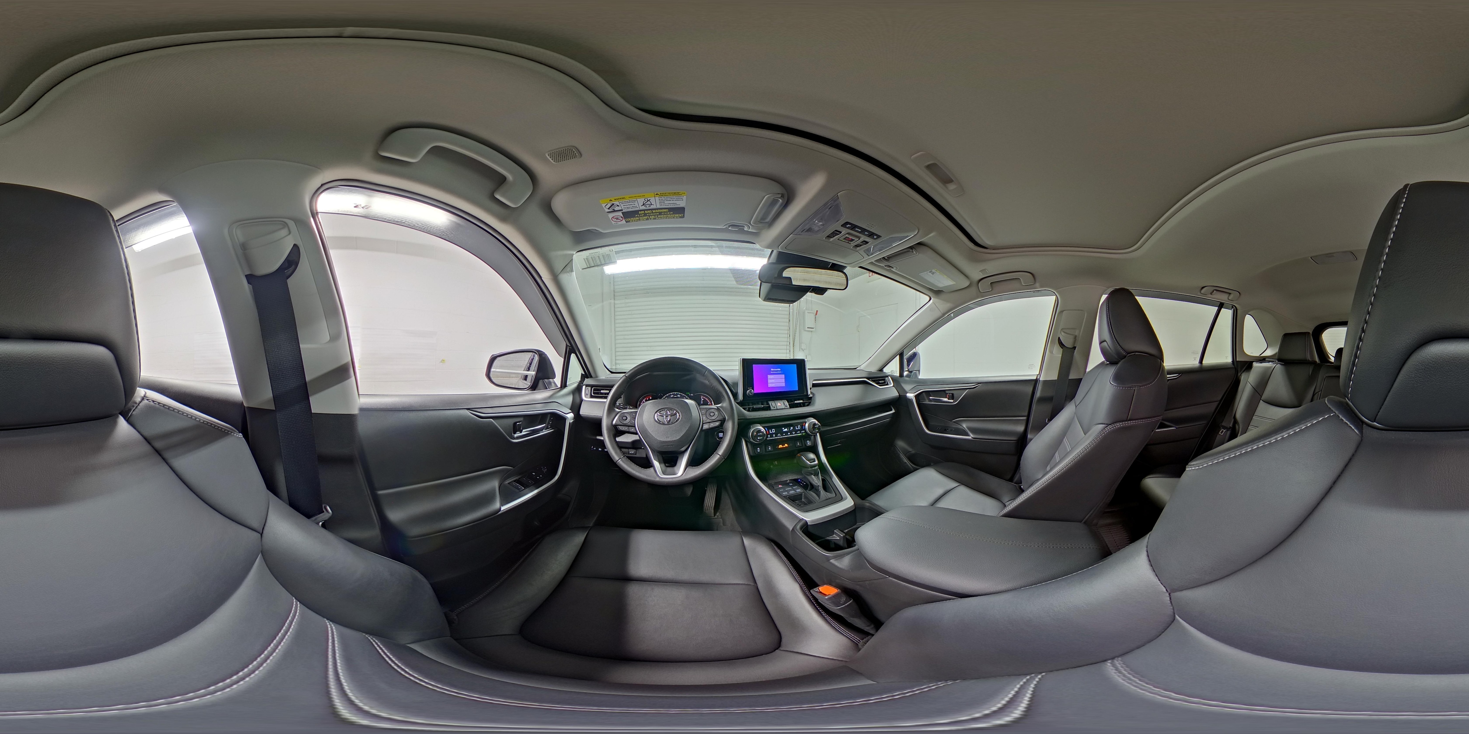 2023 Toyota RAV4 XLE Premium - Photo 28