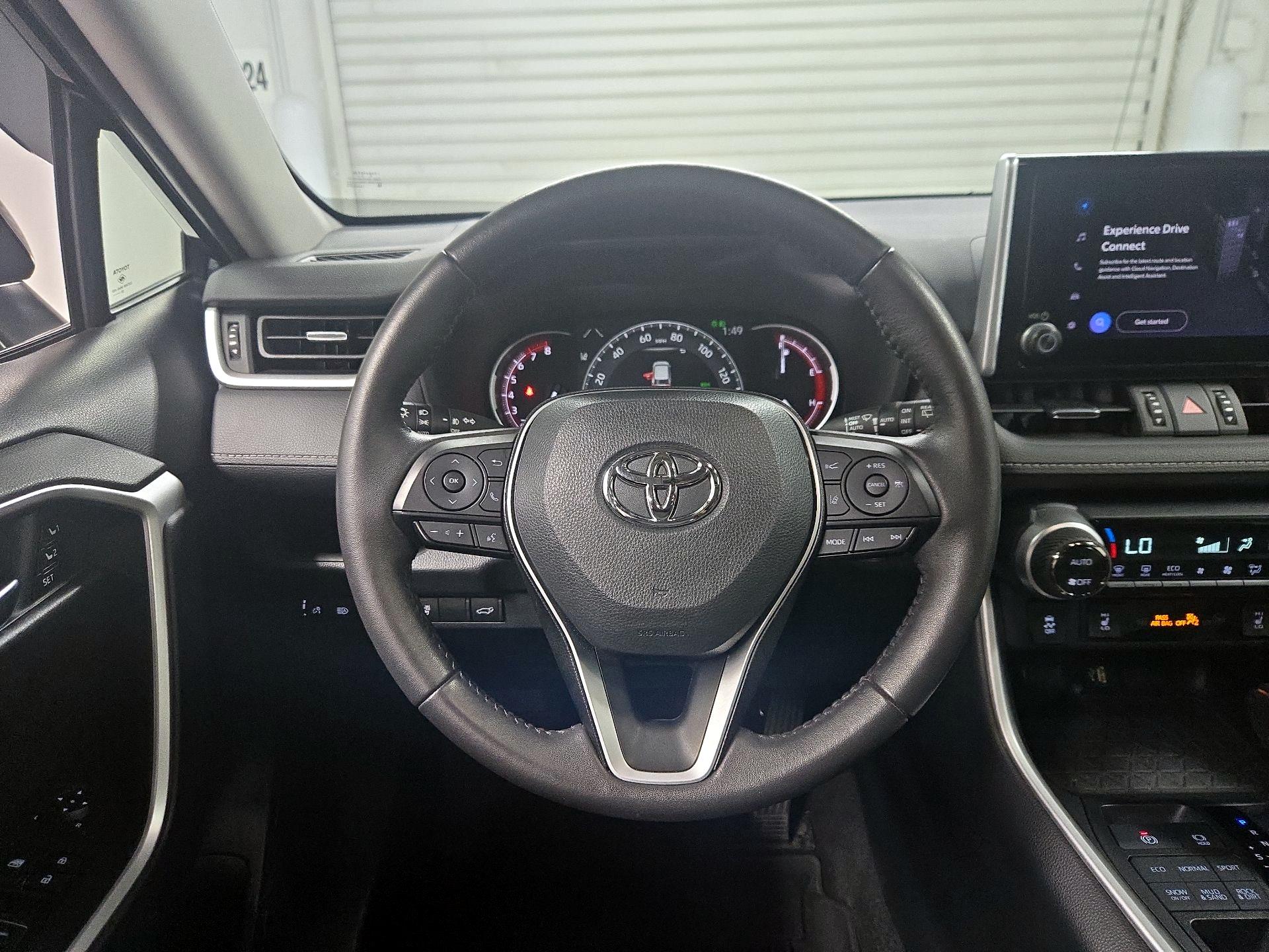 Thumbnail: 2023 Toyota RAV4 - 10