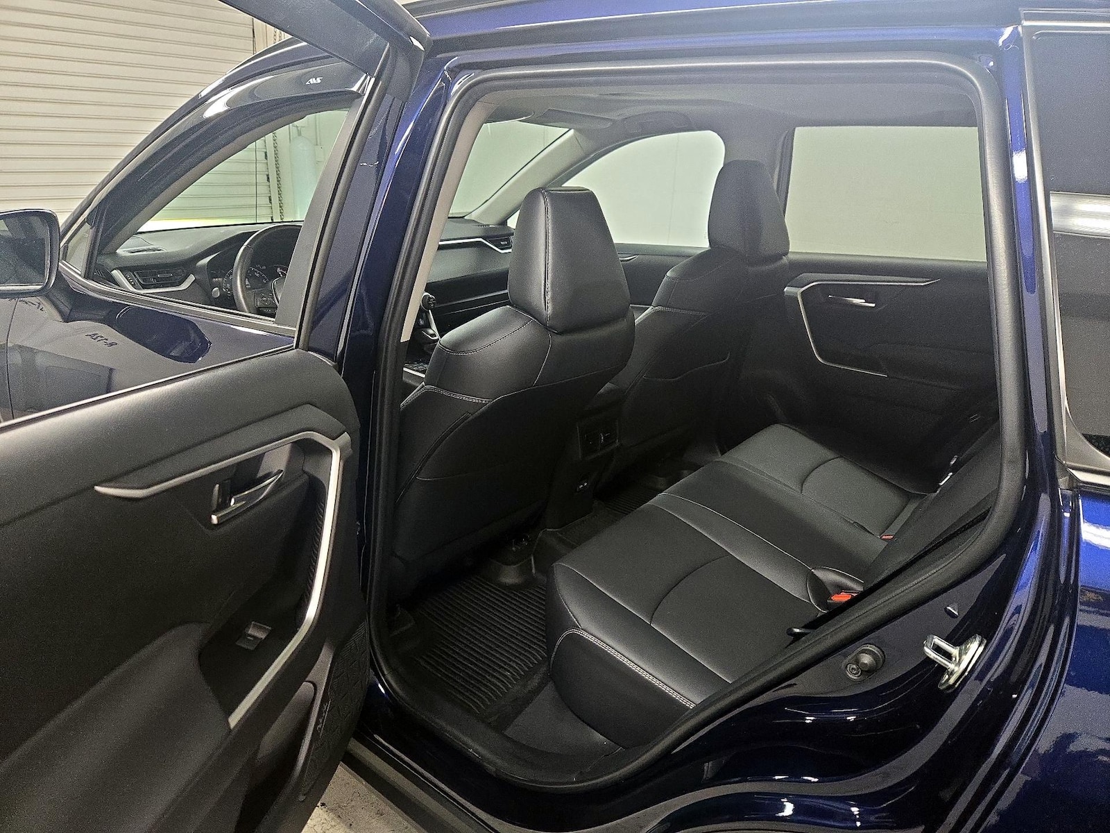 2023 Toyota RAV4 XLE Premium - Photo 22
