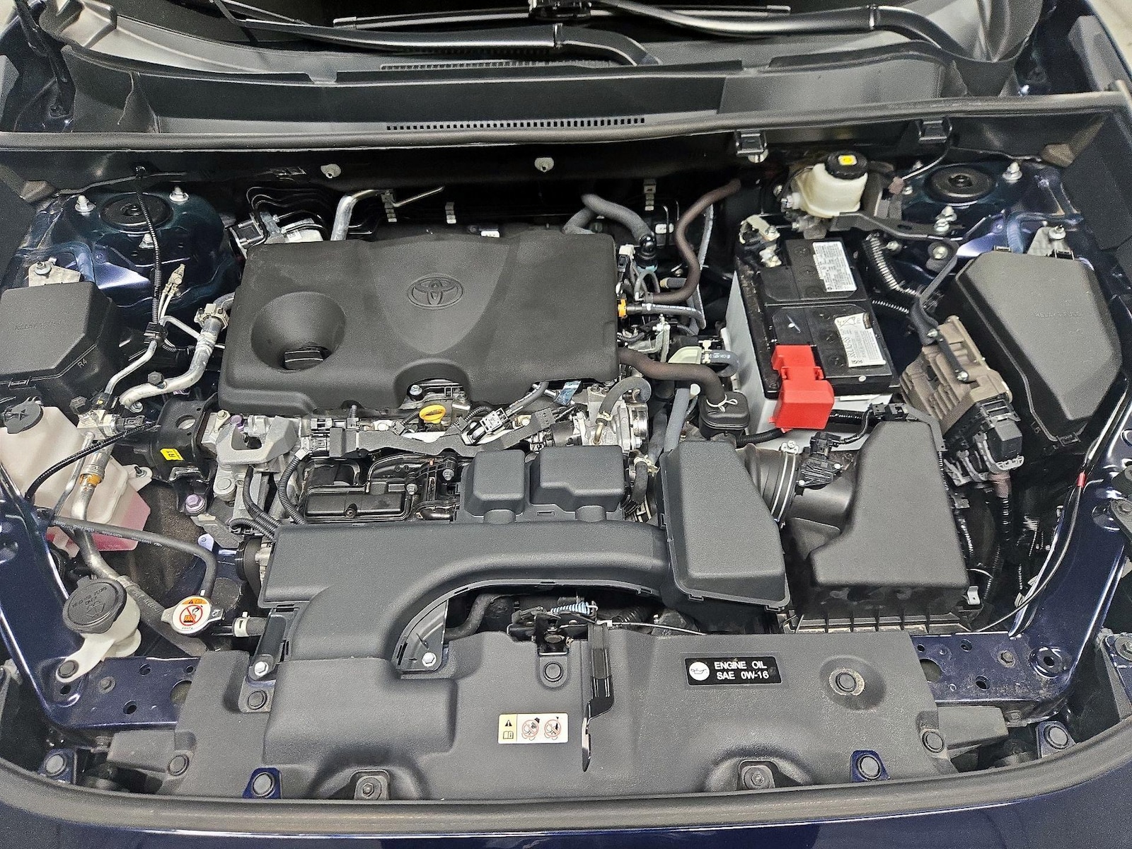 2023 Toyota RAV4 XLE Premium - Photo 24
