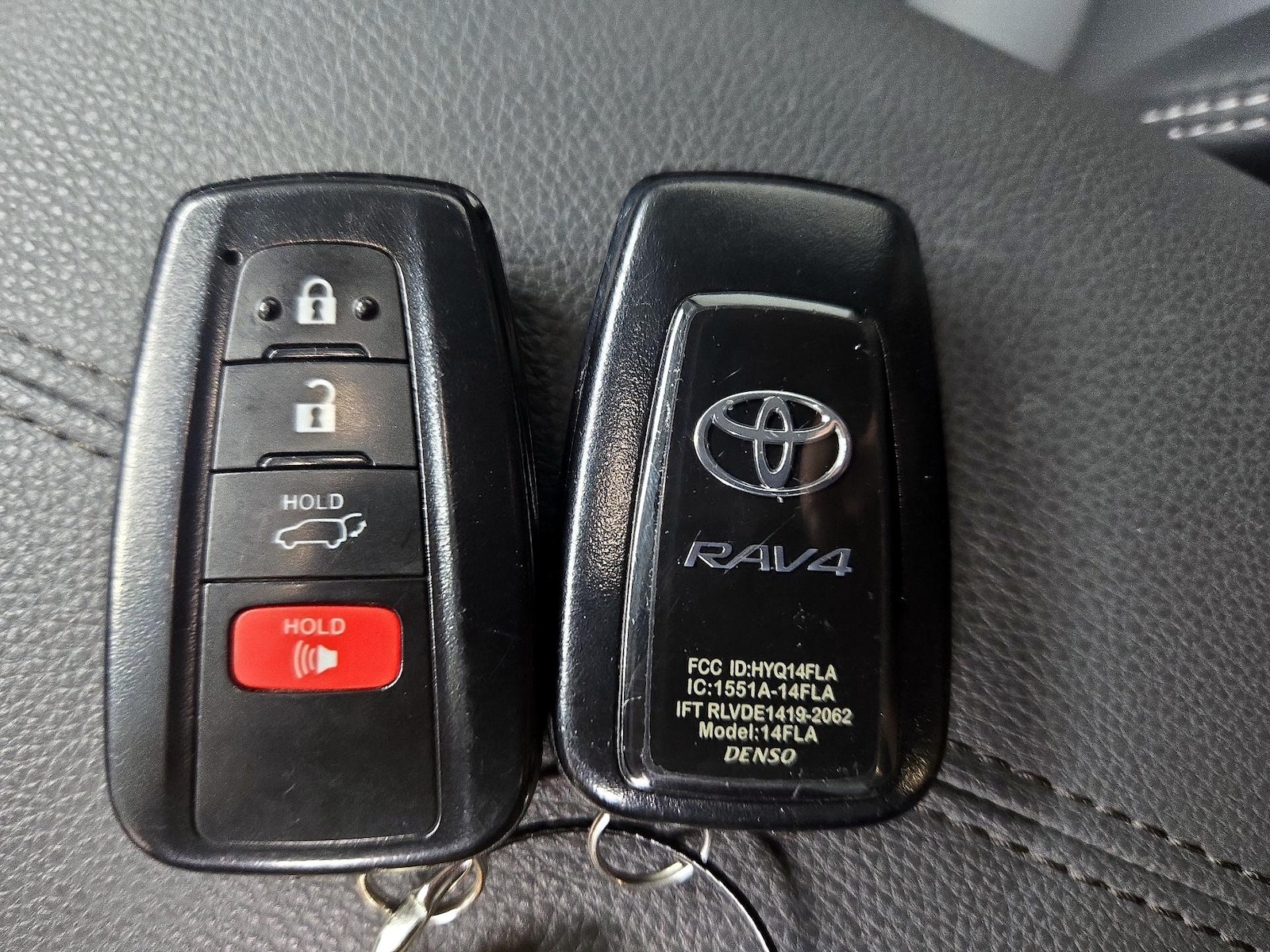 2023 Toyota RAV4 XLE Premium - Photo 25