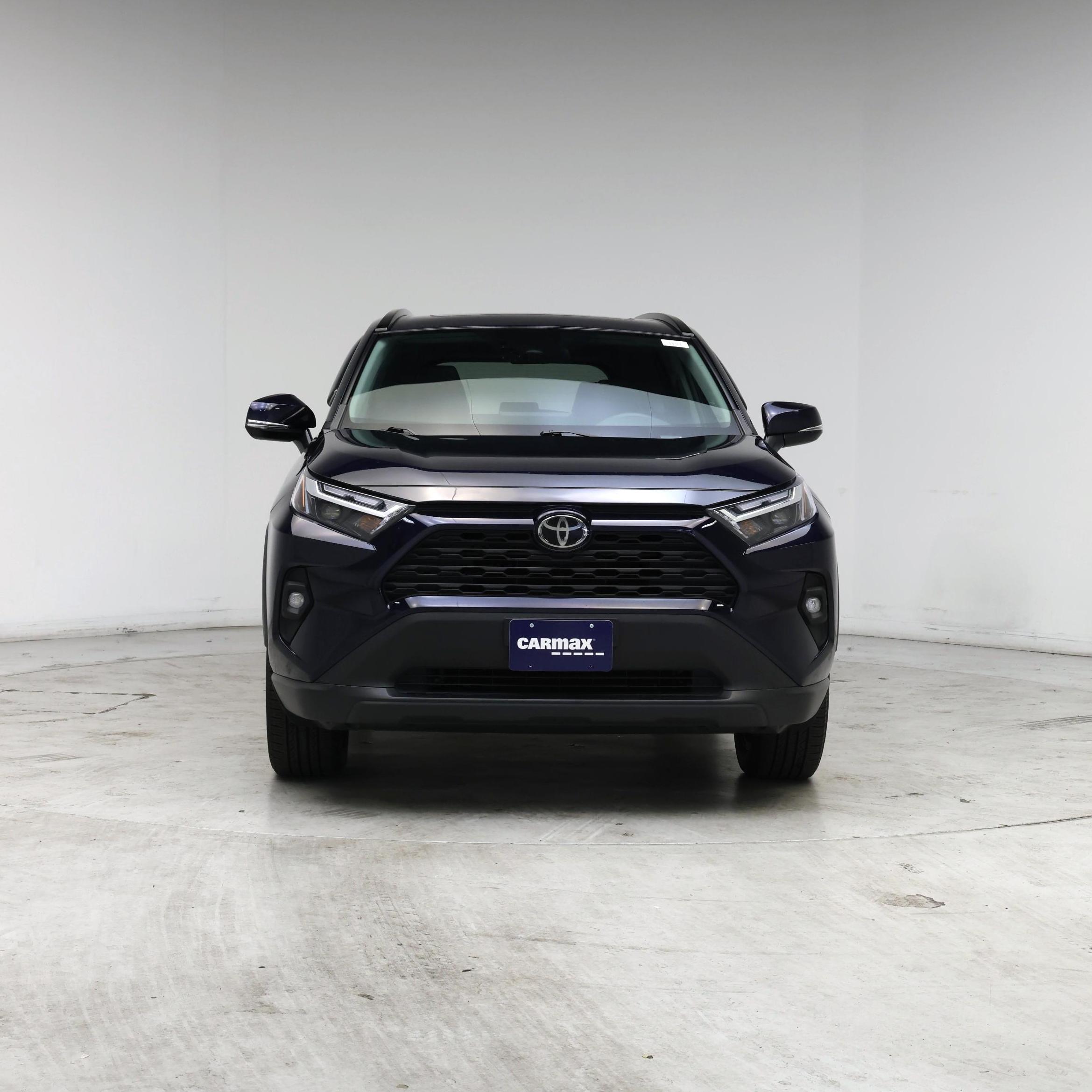 Thumbnail: 2023 Toyota RAV4 - 5