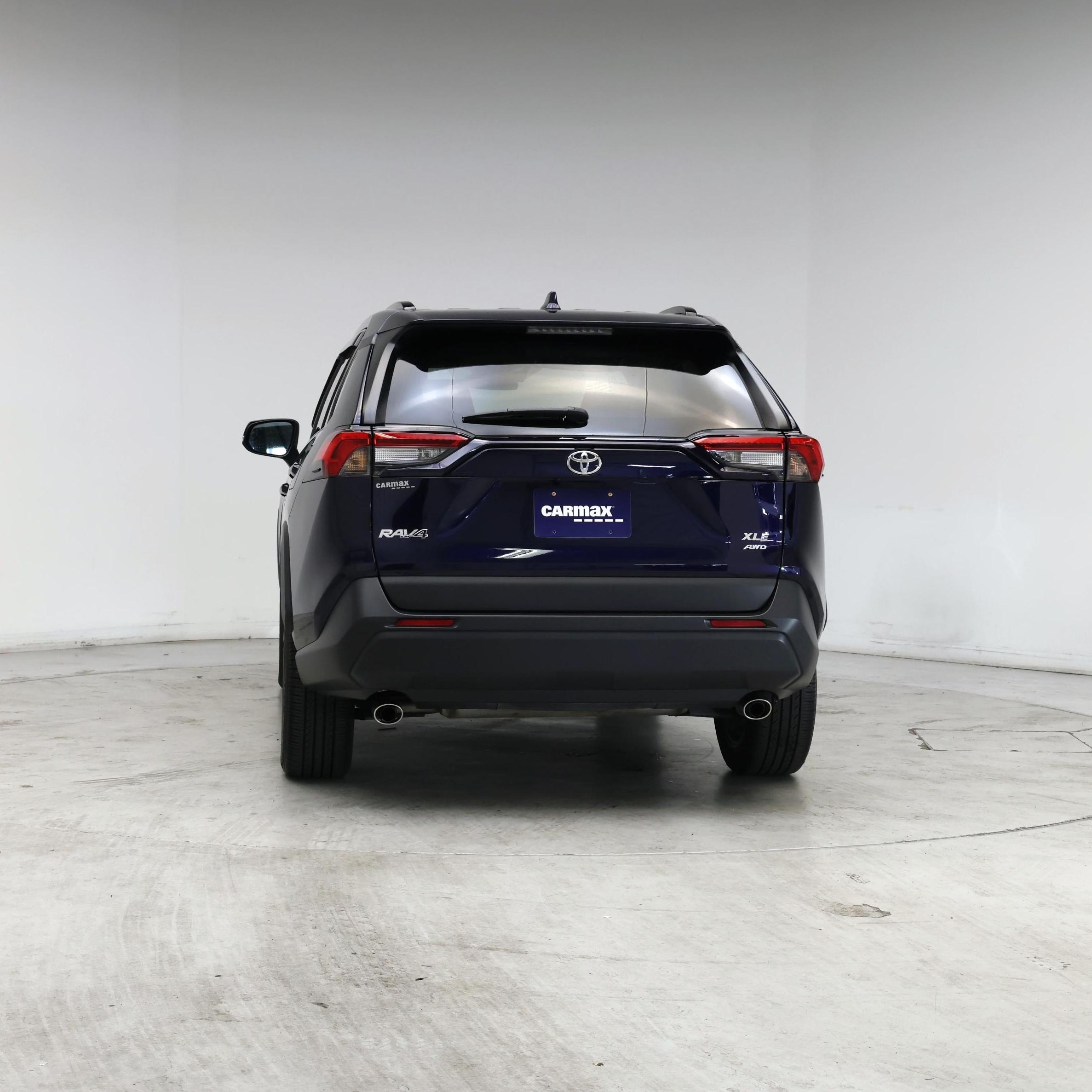 Thumbnail: 2023 Toyota RAV4 - 6