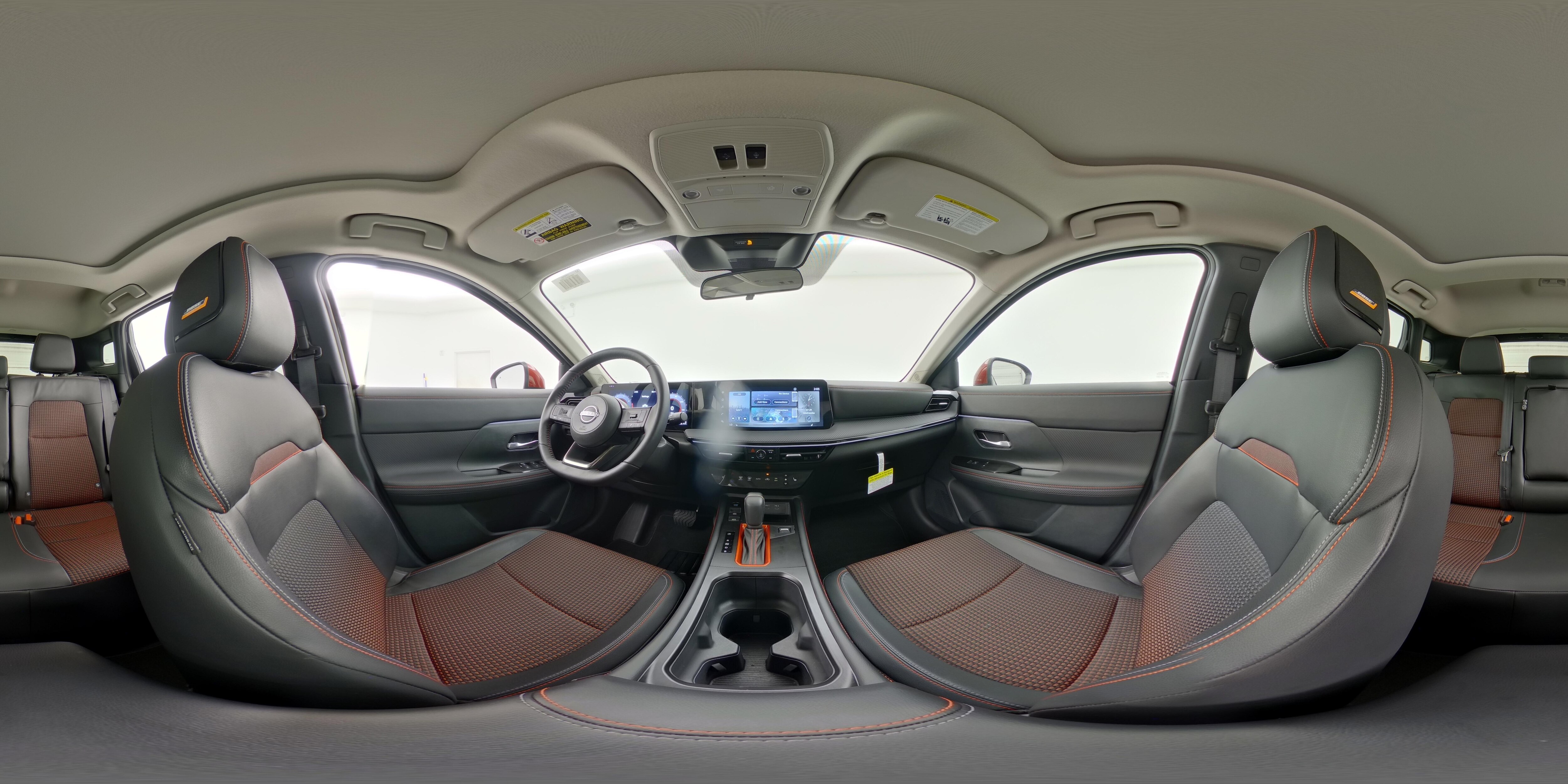2025 Nissan Kicks SR AWD - Photo 25