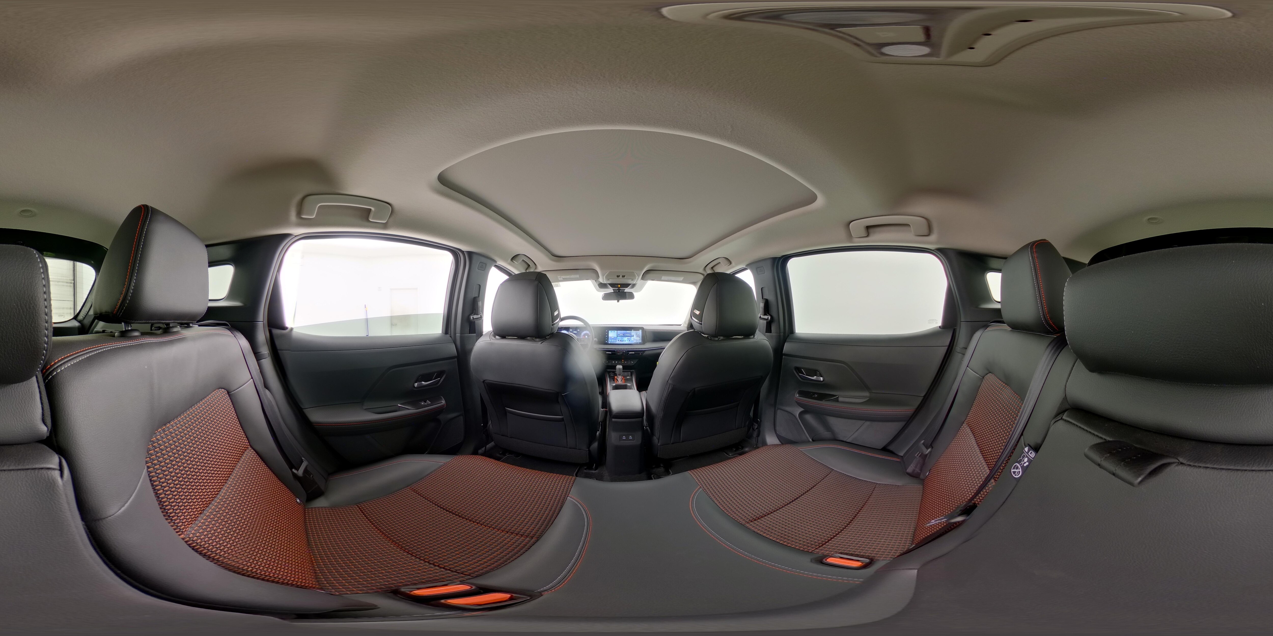 2025 Nissan Kicks SR AWD - Photo 26
