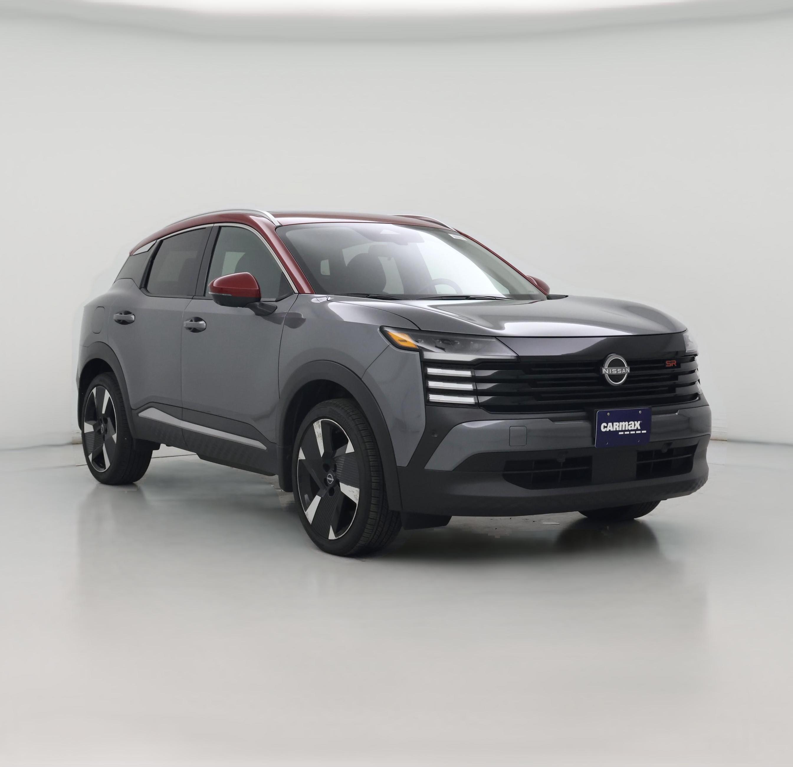 Thumbnail: 2025 Nissan Kicks - 1
