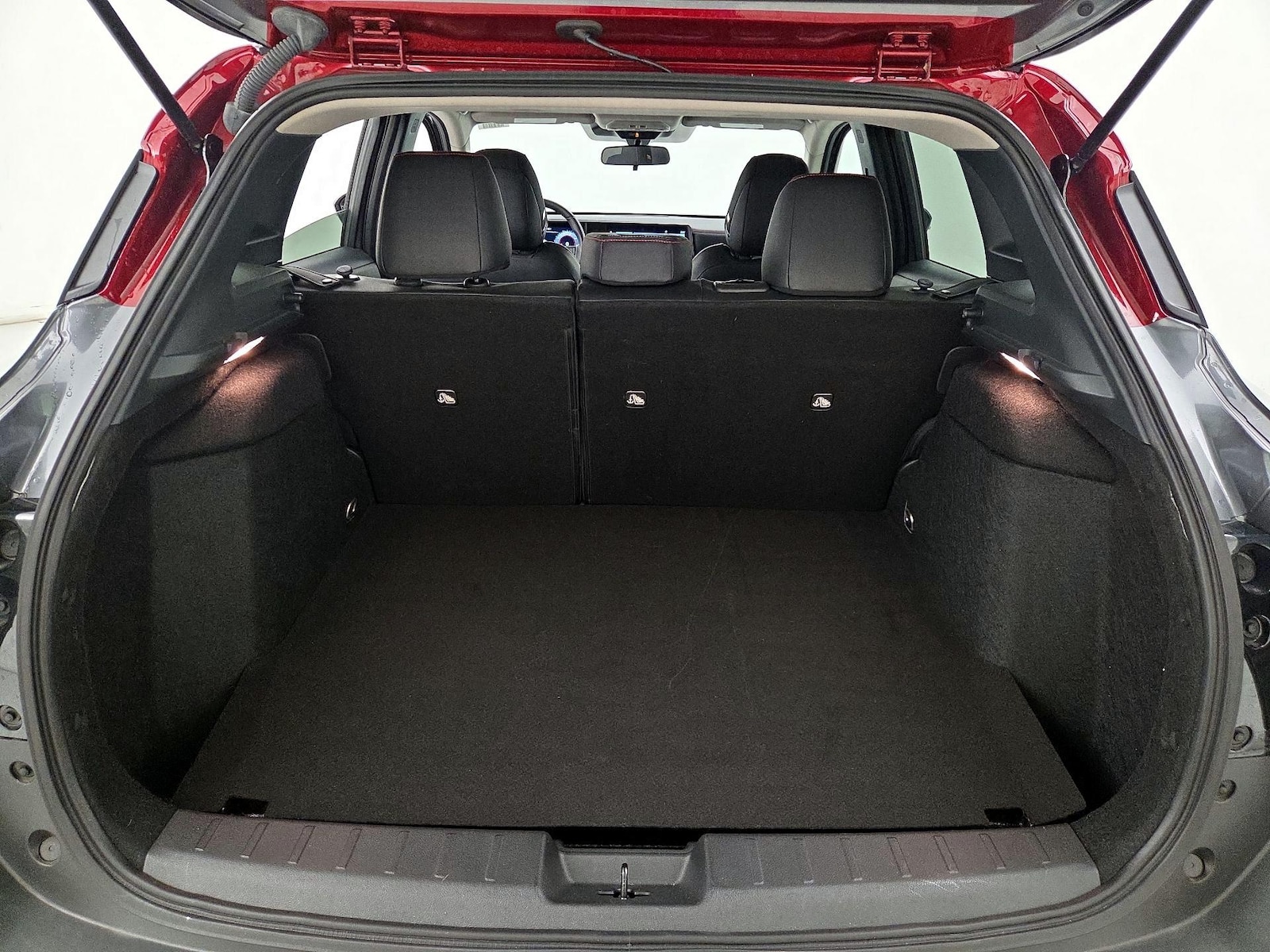 2025 Nissan Kicks SR AWD - Photo 22