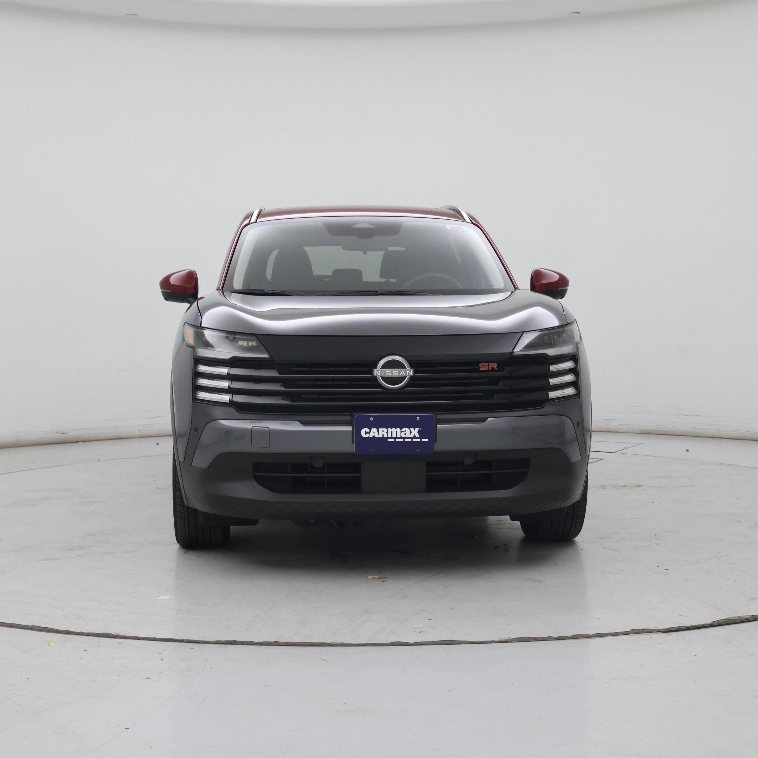 Thumbnail: 2025 Nissan Kicks - 5