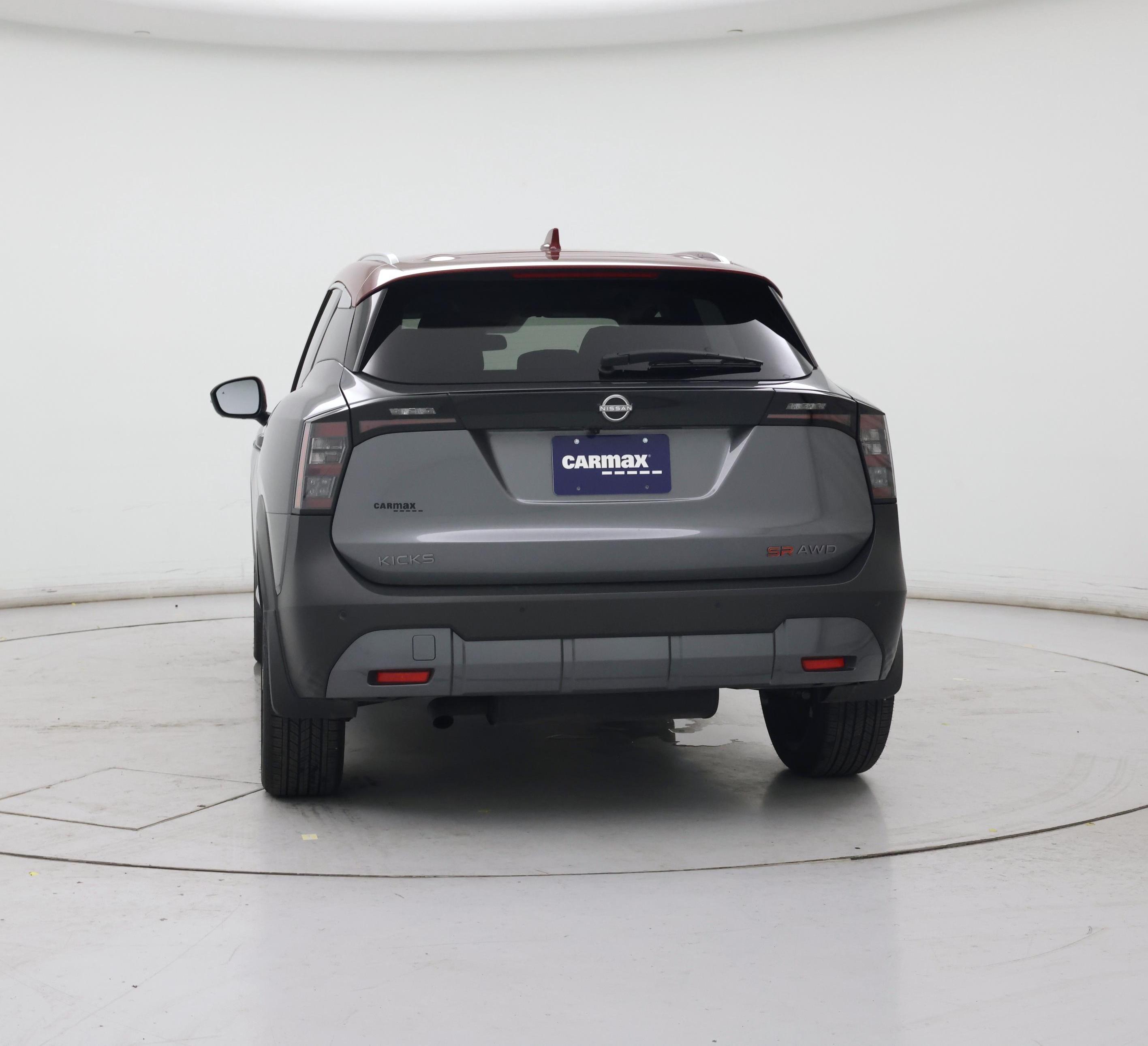 Thumbnail: 2025 Nissan Kicks - 6