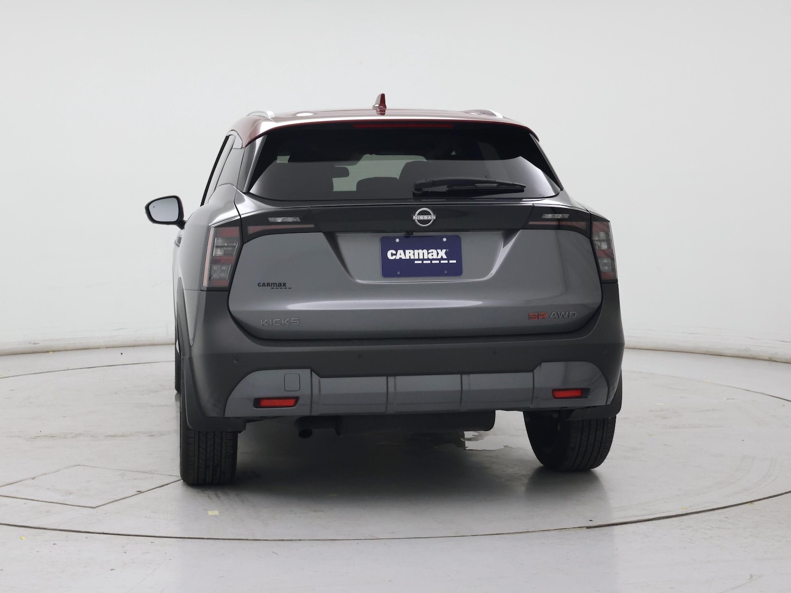 2025 Nissan Kicks SR AWD - Photo 7