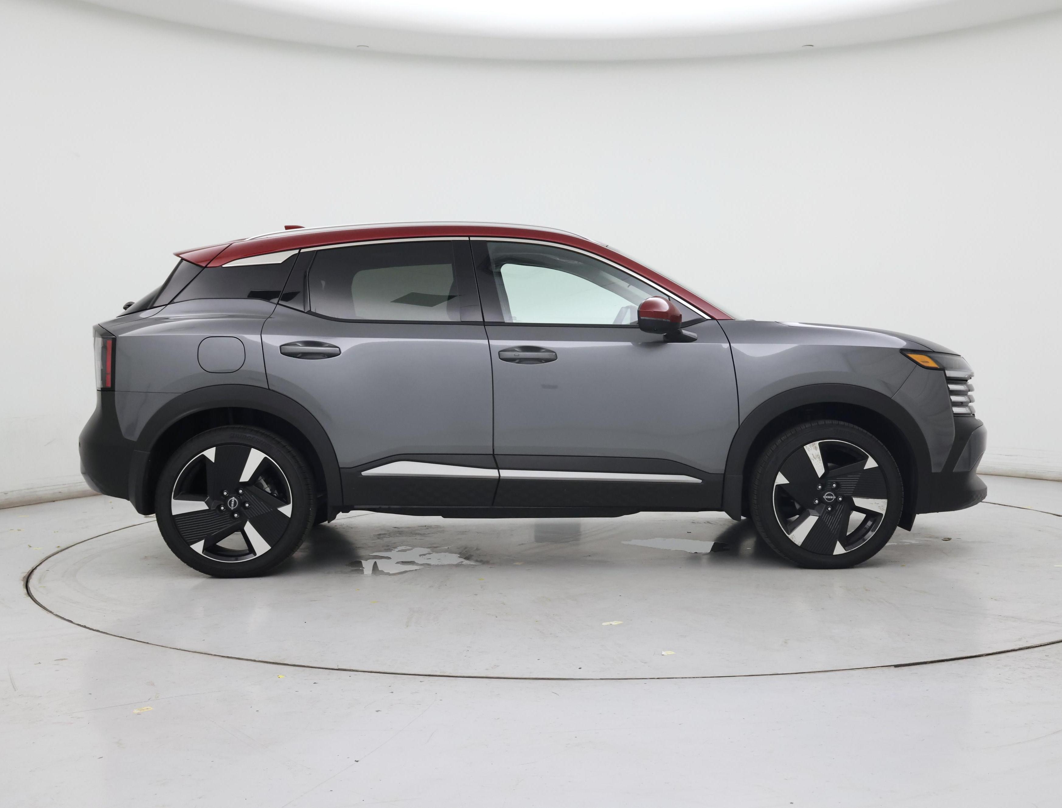 Thumbnail: 2025 Nissan Kicks - 7