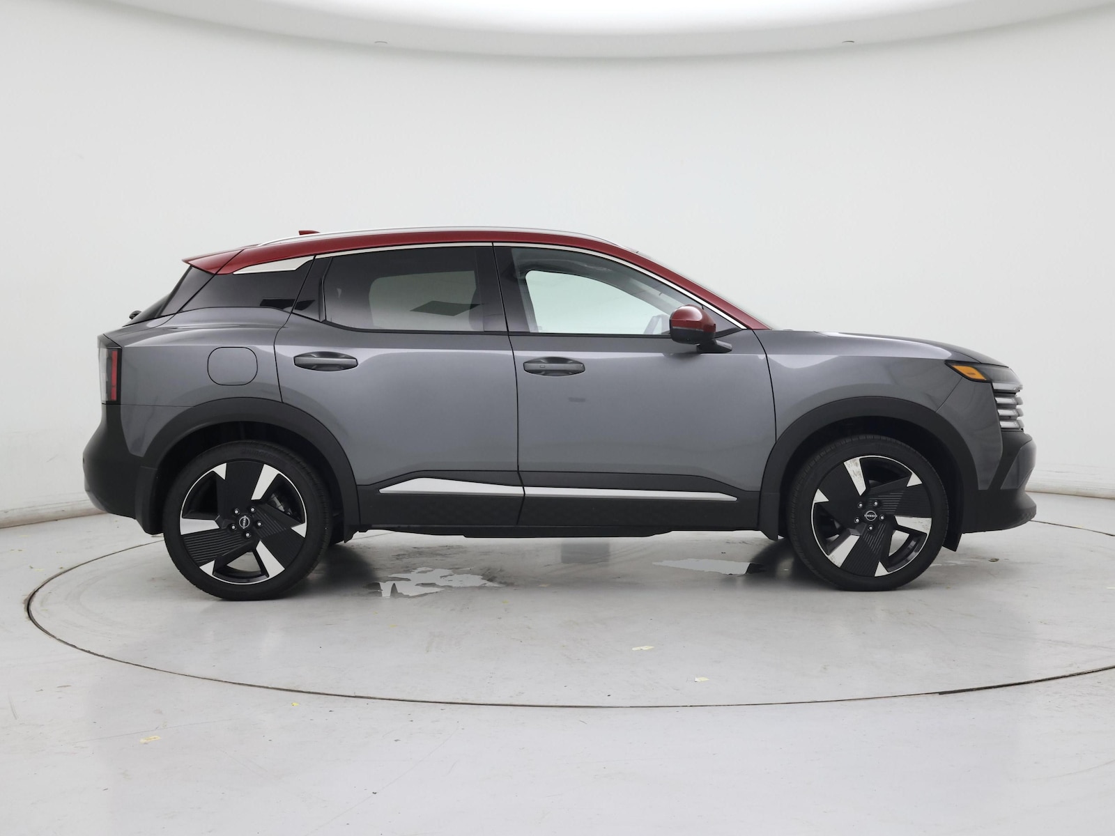 2025 Nissan Kicks SR AWD - Photo 8