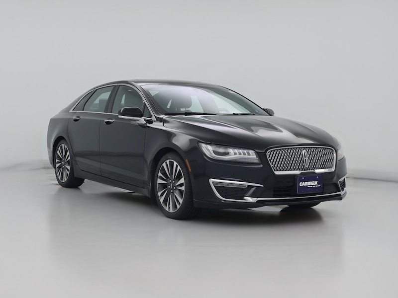 2018 Lincoln MKZ Reserve -
                  Sterling, VA