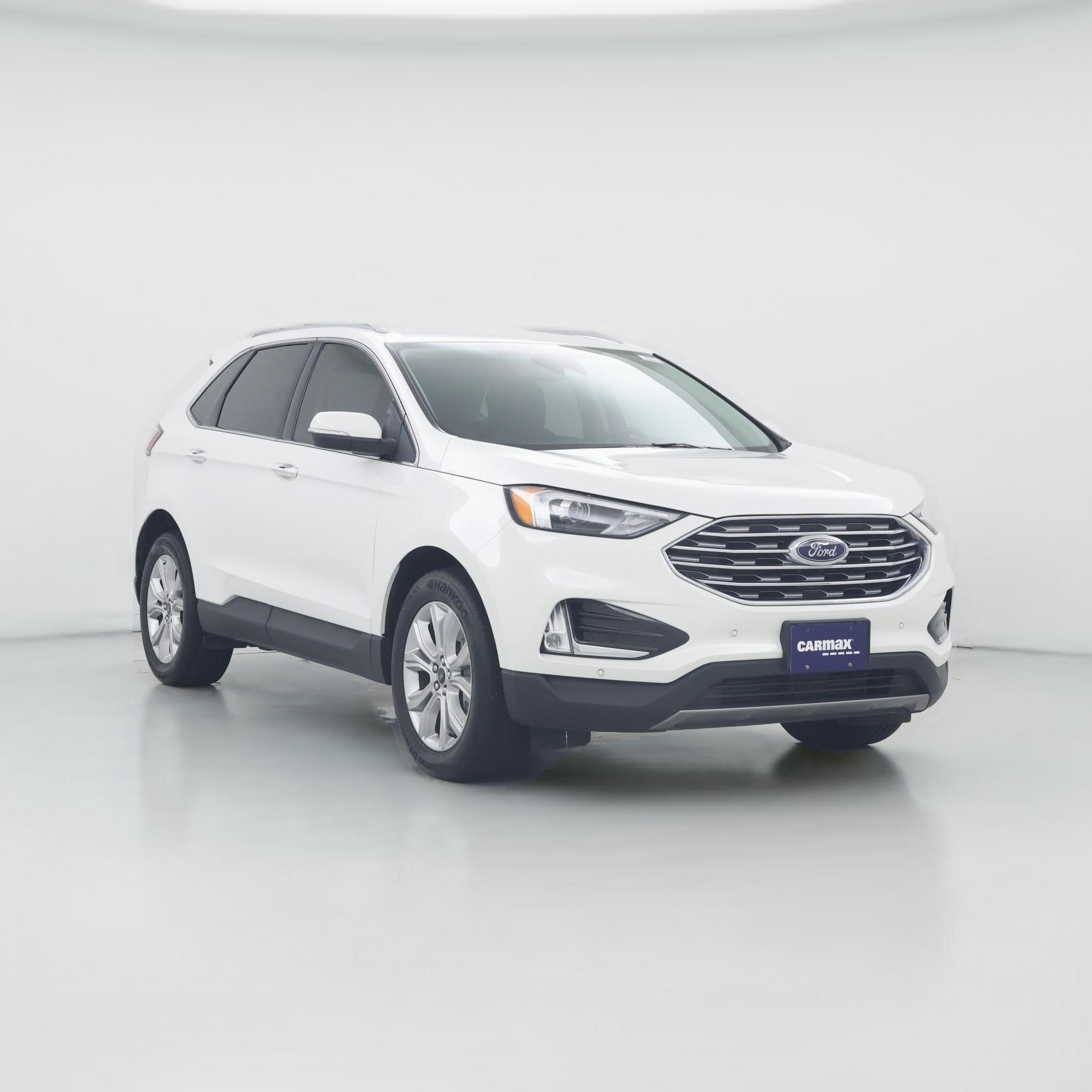 Thumbnail: 2024 Ford Edge - 1