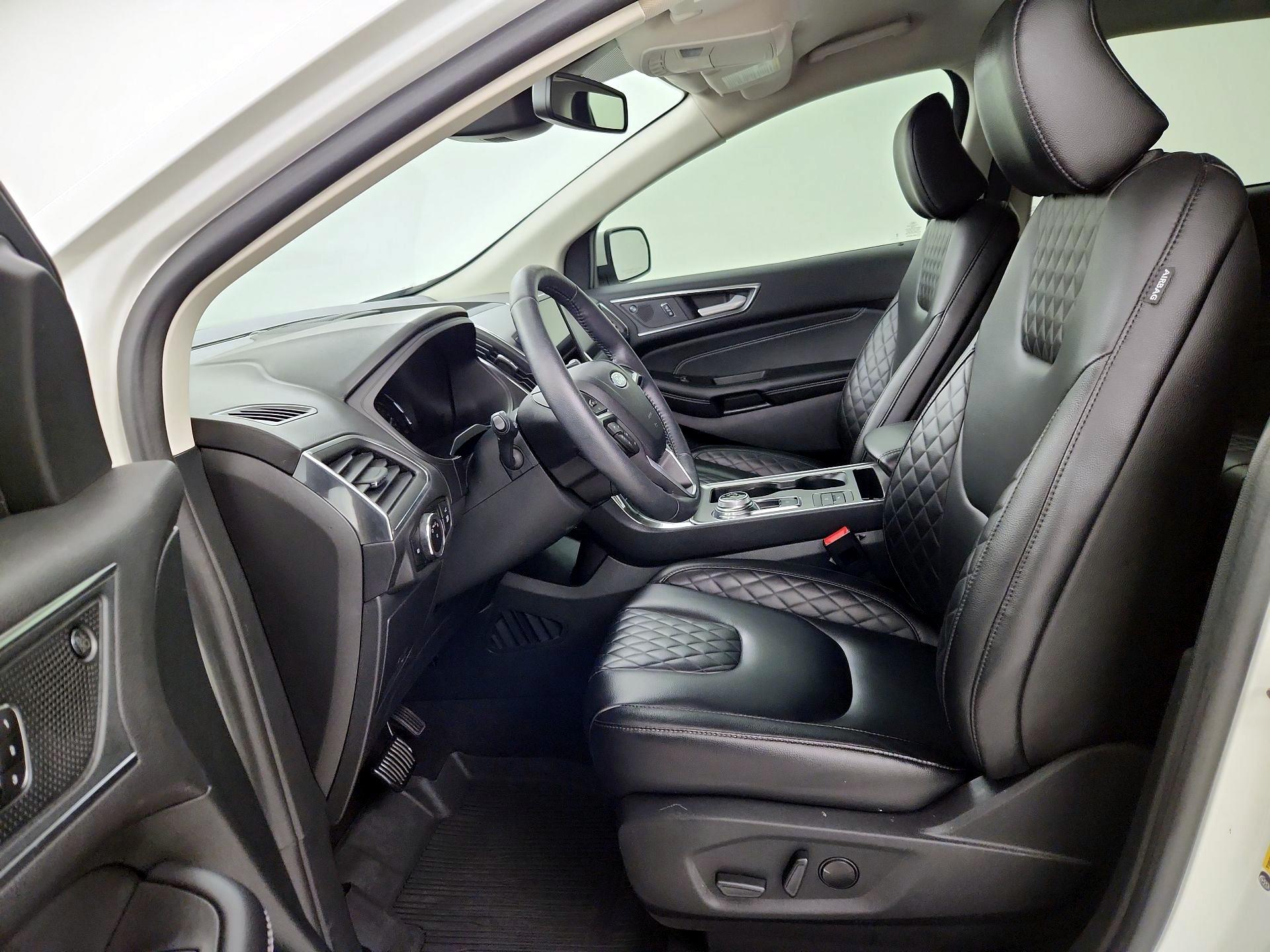 Thumbnail: 2024 Ford Edge - 11