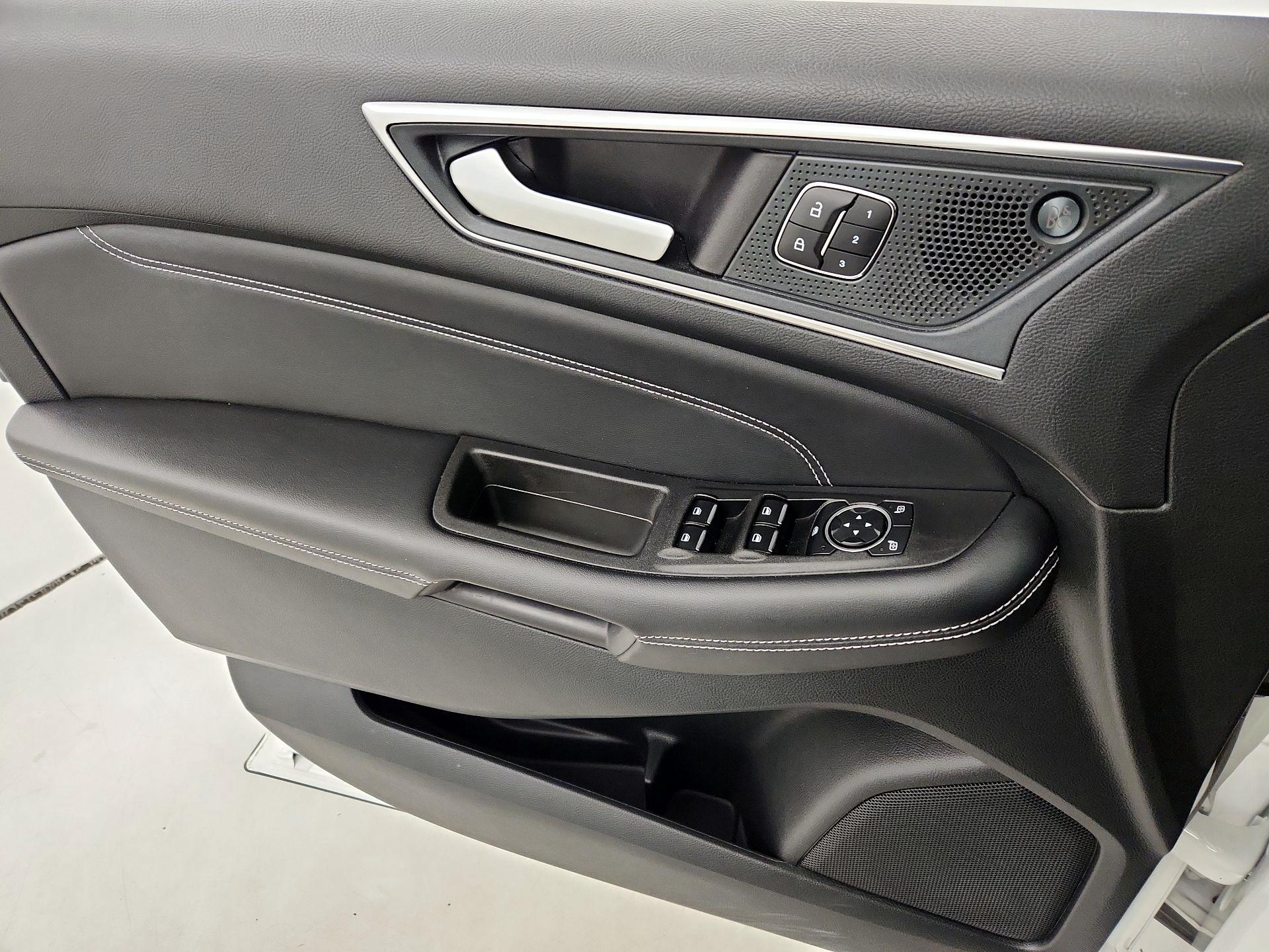 Thumbnail: 2024 Ford Edge - 12