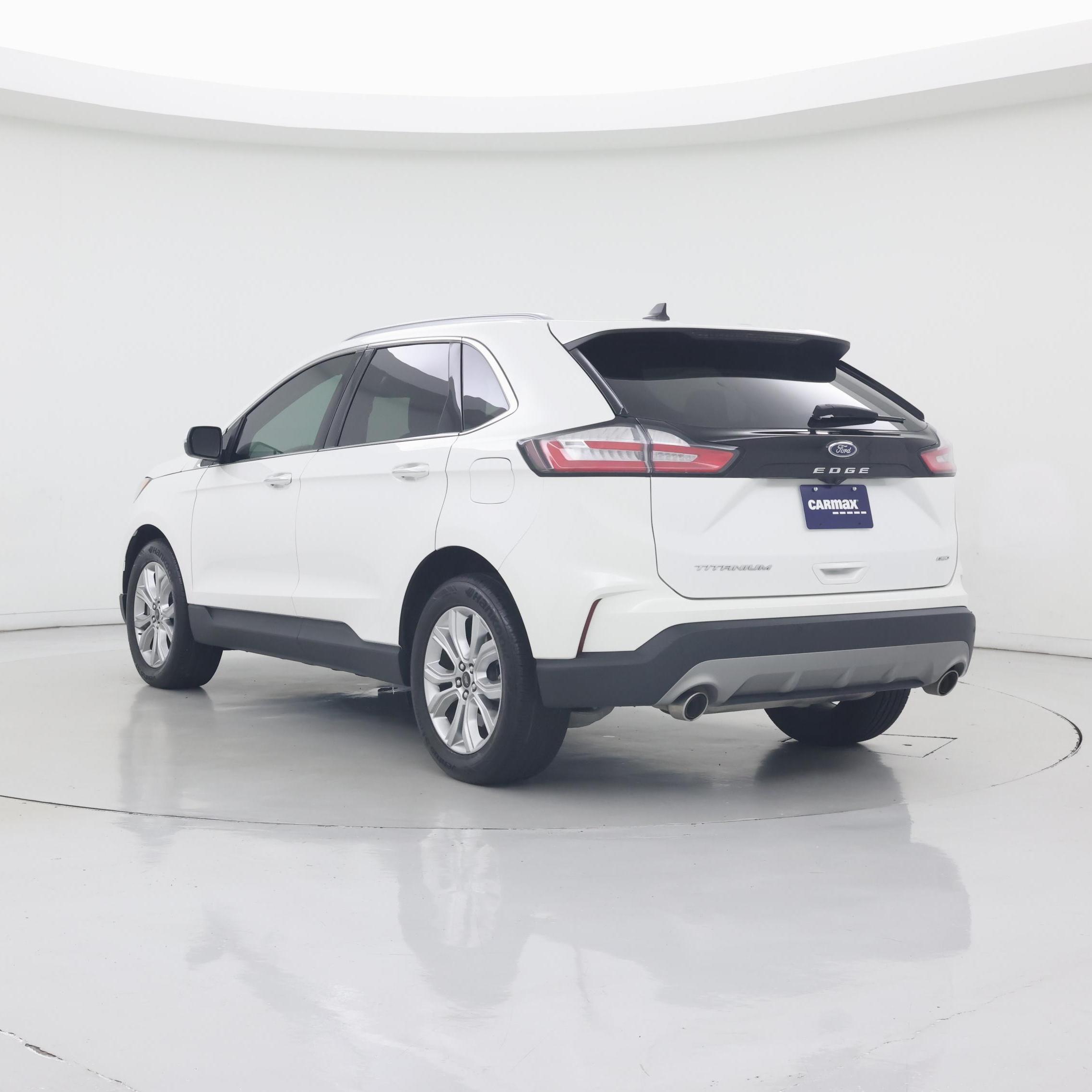 Thumbnail: 2024 Ford Edge - 2