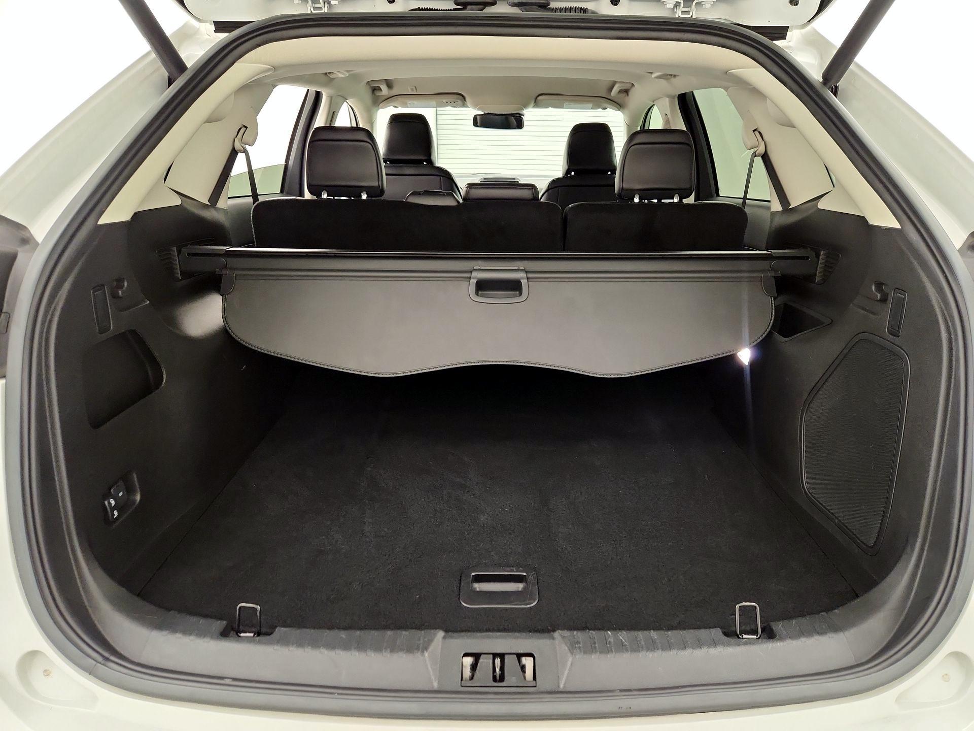 Thumbnail: 2024 Ford Edge - 20