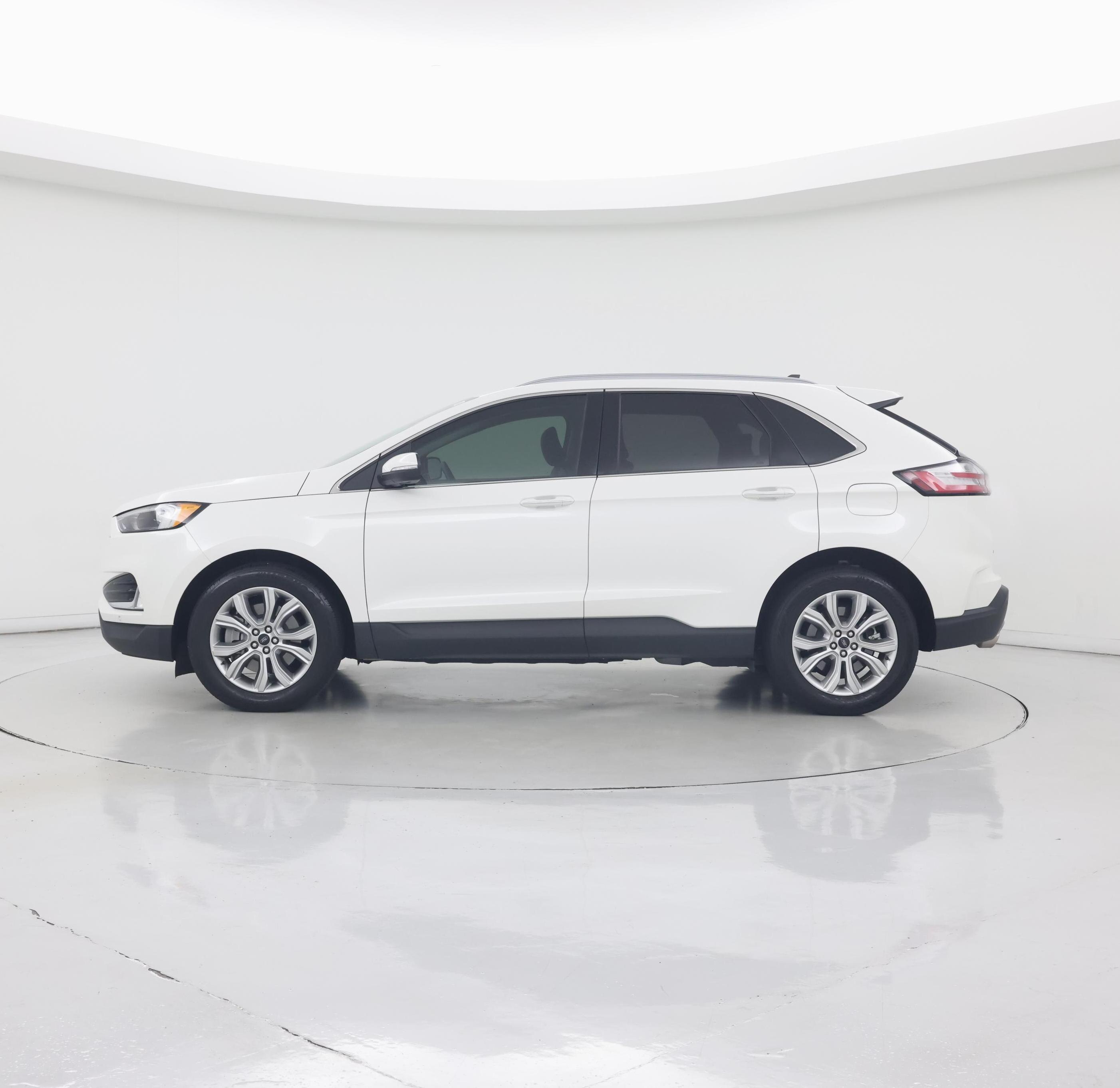 Thumbnail: 2024 Ford Edge - 3